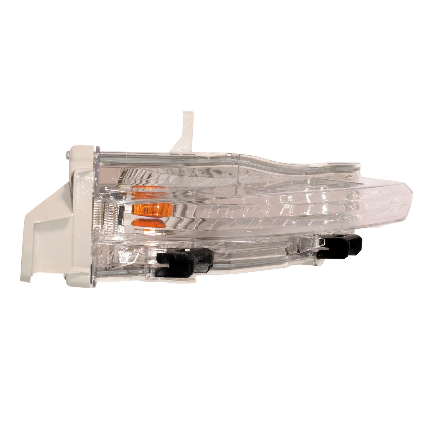 Turn Signal Light Assembly Passenger Side Right for 2019-2022 Honda Pilot