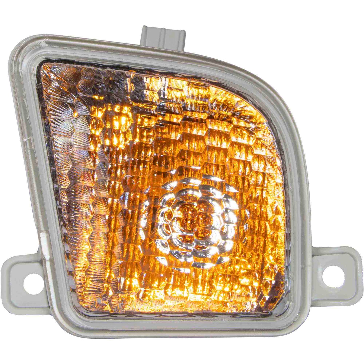 Turn Signal Light Assembly Driver Side Left for 2018-2020 Honda Odyssey LX