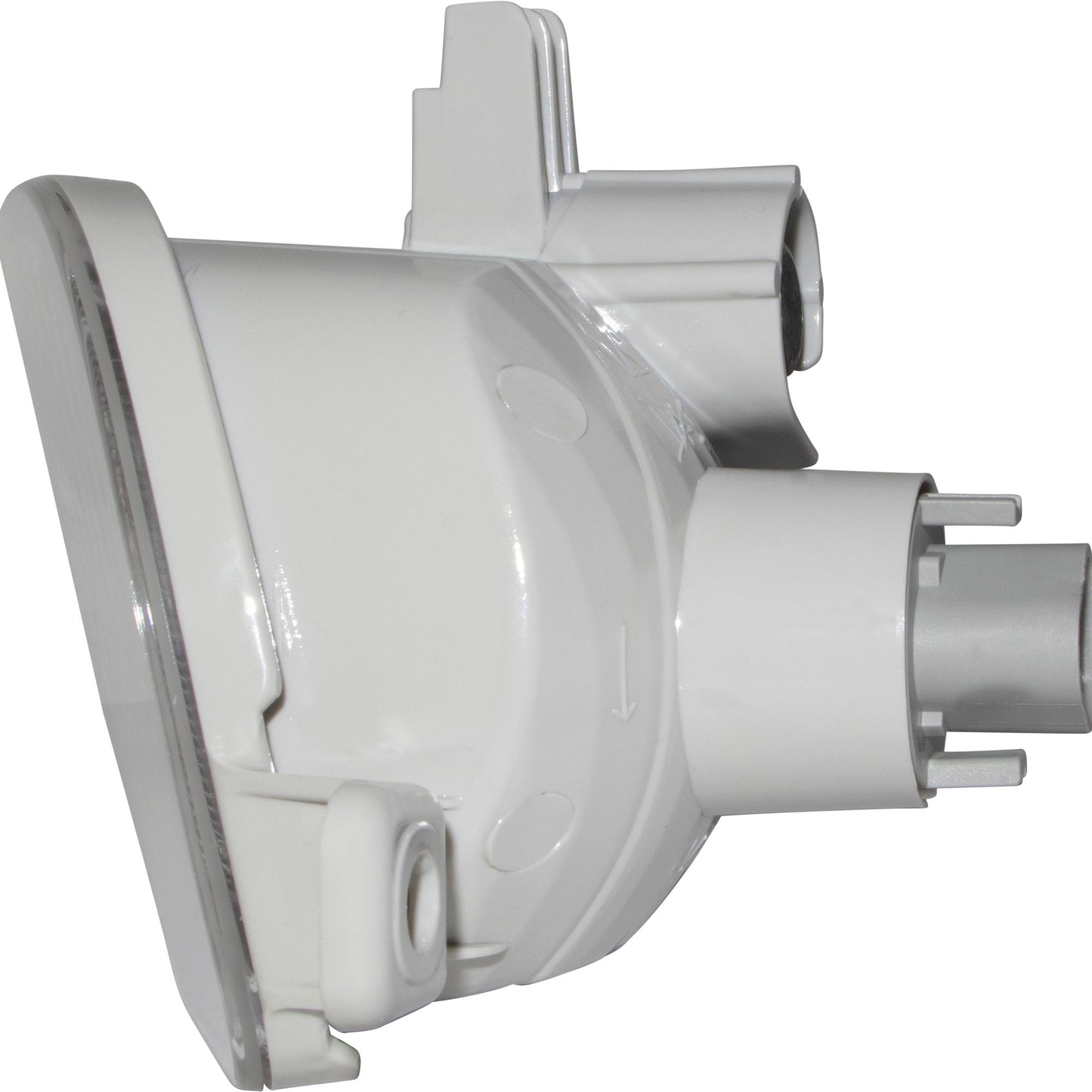 Turn Signal Light Assembly Driver Side Left for 2018-2020 Honda Odyssey LX