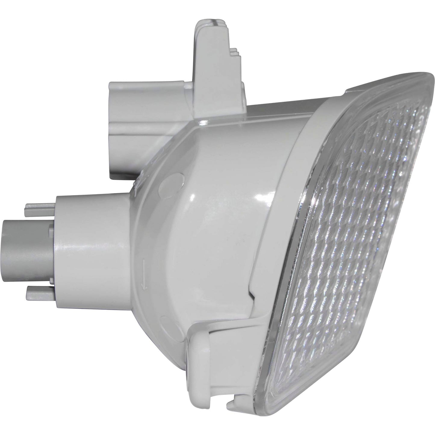 Turn Signal Light Assembly Set Driver Side Left Passenger Side Right for 2018-2020 Honda Odyssey LX