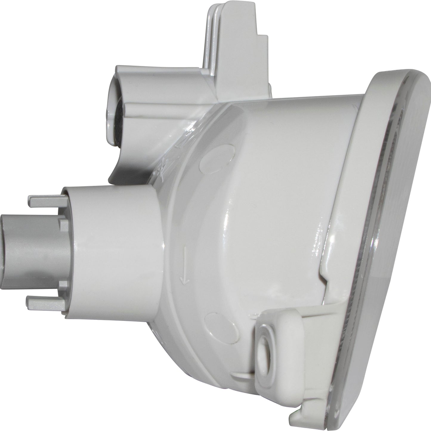 Turn Signal Light Assembly Set Driver Side Left Passenger Side Right for 2018-2020 Honda Odyssey LX