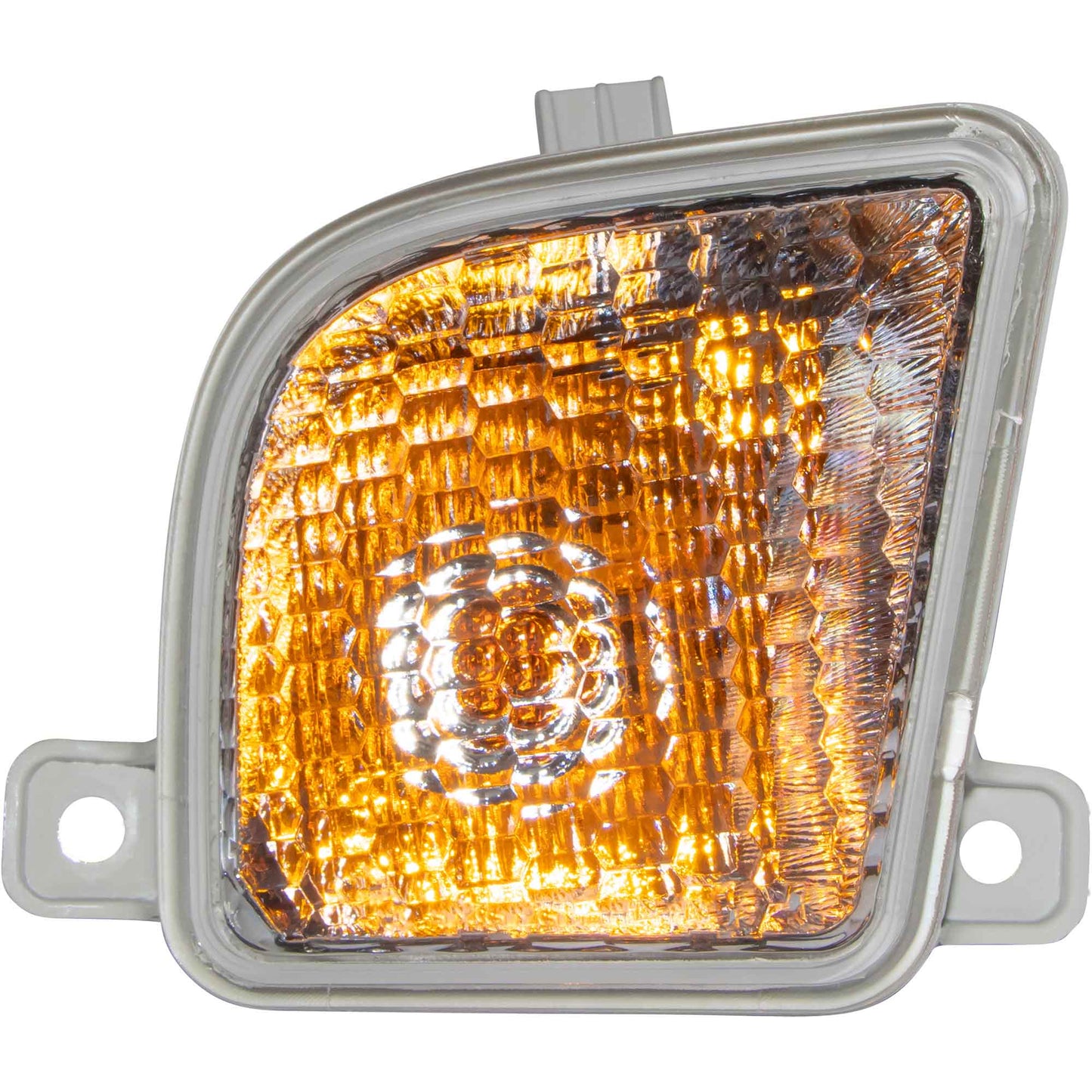 Turn Signal Light Assembly Passenger Side Right for 2018-2020 Honda Odyssey LX