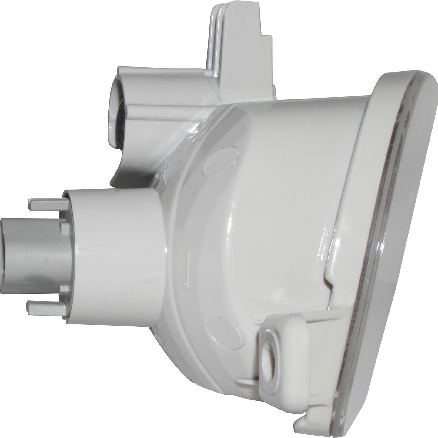 Turn Signal Light Assembly Passenger Side Right for 2018-2020 Honda Odyssey LX