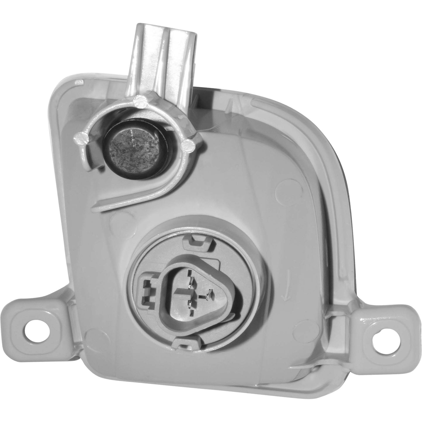 Turn Signal Light Assembly Passenger Side Right for 2018-2020 Honda Odyssey LX