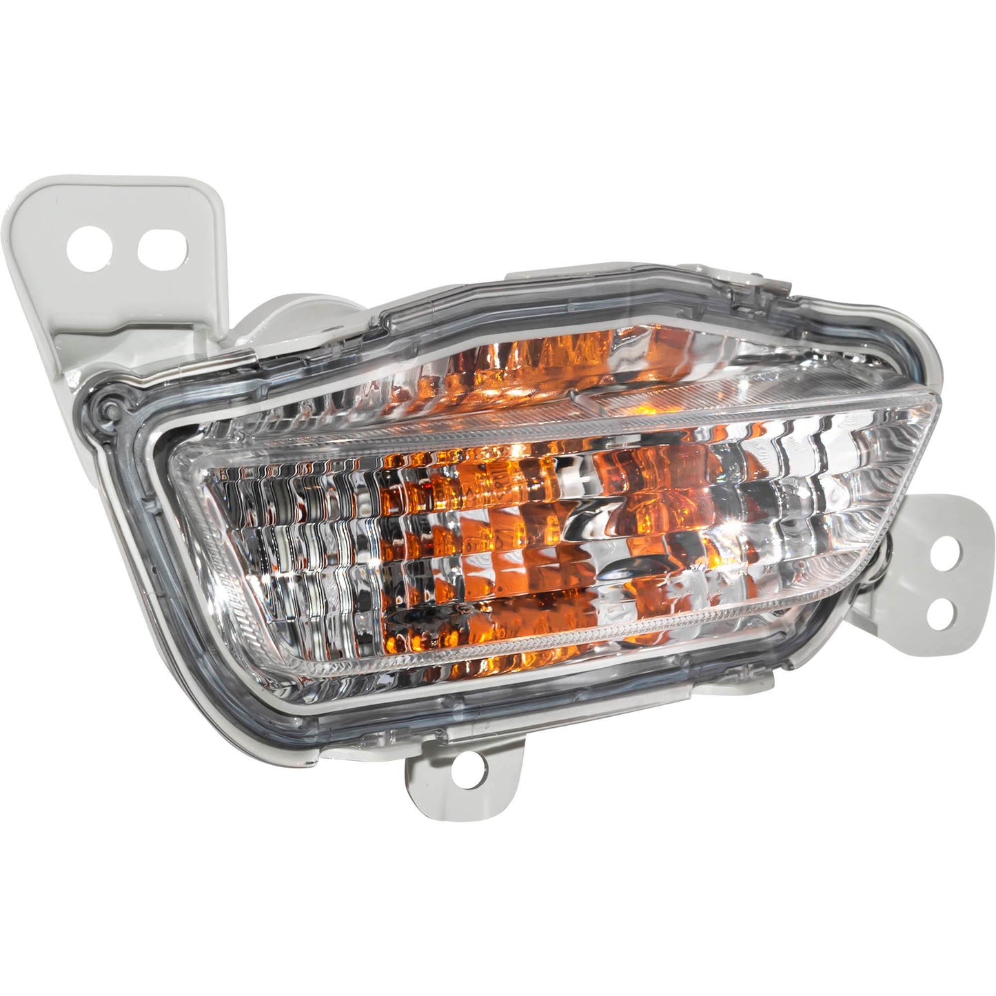 Turn Signal Light Assembly Without Park Light Driver Side Left for 2021-2025 Honda Ridgeline 2022-2025 Honda Passport