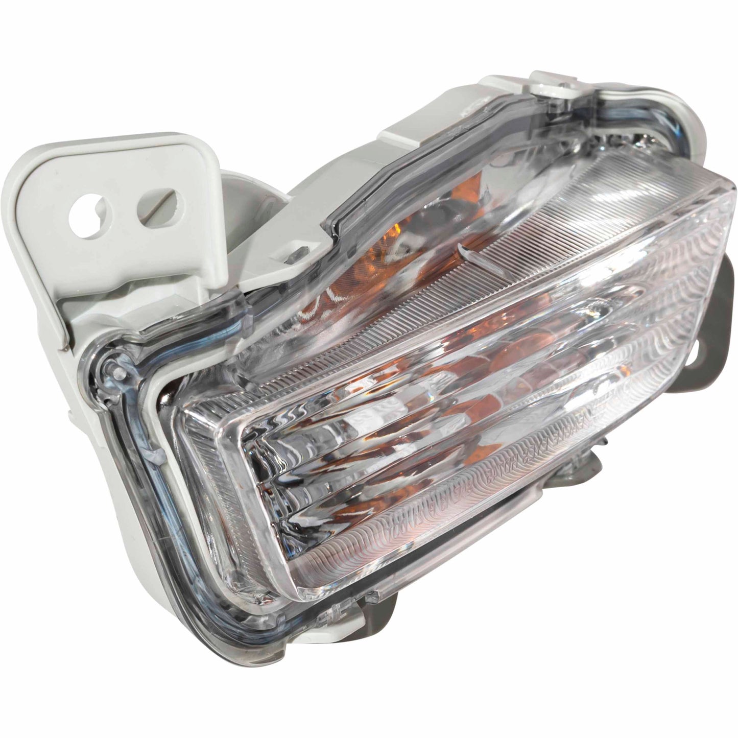 Turn Signal Light Assembly Without Park Light Driver Side Left for 2021-2025 Honda Ridgeline 2022-2025 Honda Passport