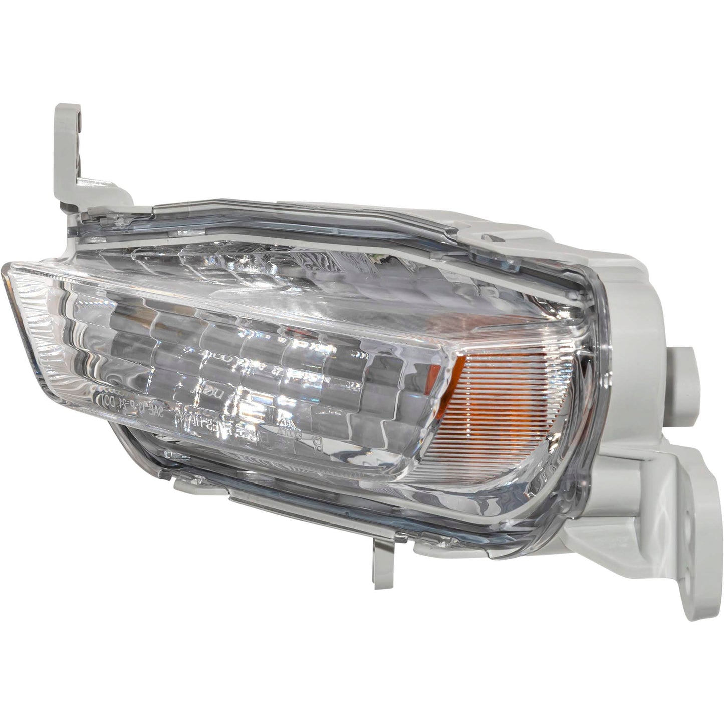 Turn Signal Light Assembly Without Park Light Driver Side Left for 2021-2025 Honda Ridgeline 2022-2025 Honda Passport