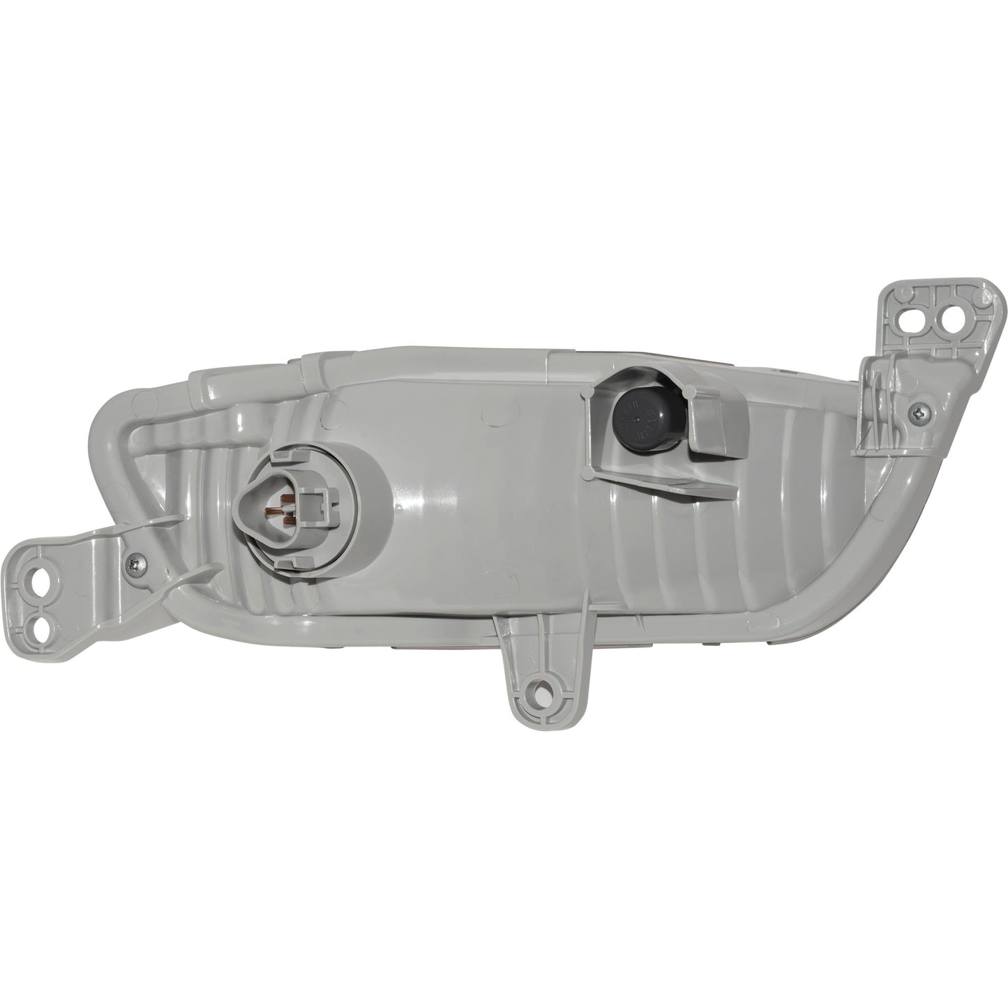 Turn Signal Light Assembly Without Park Light Driver Side Left for 2021-2025 Honda Ridgeline 2022-2025 Honda Passport