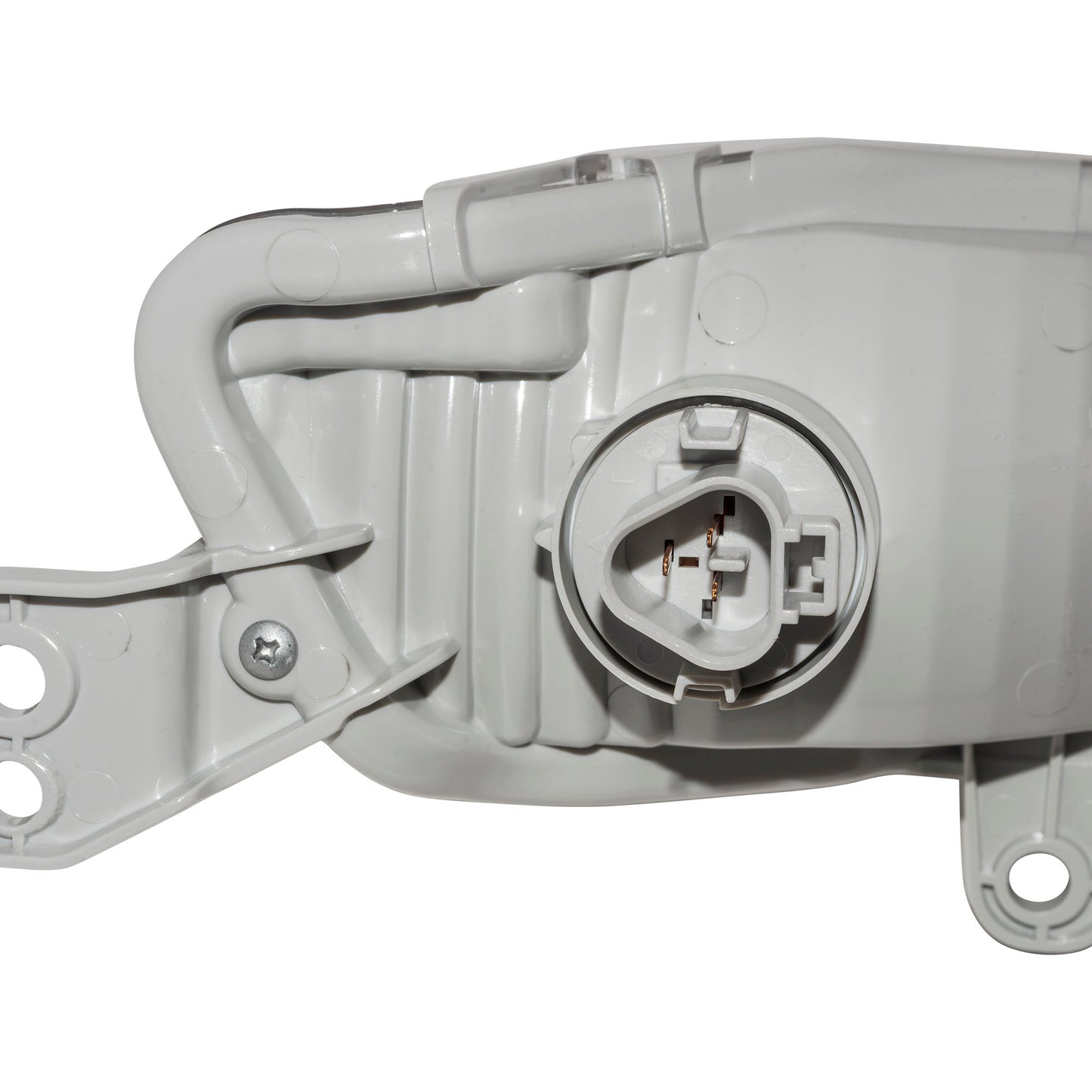 Turn Signal Light Assembly Without Park Light Driver Side Left for 2021-2025 Honda Ridgeline 2022-2025 Honda Passport