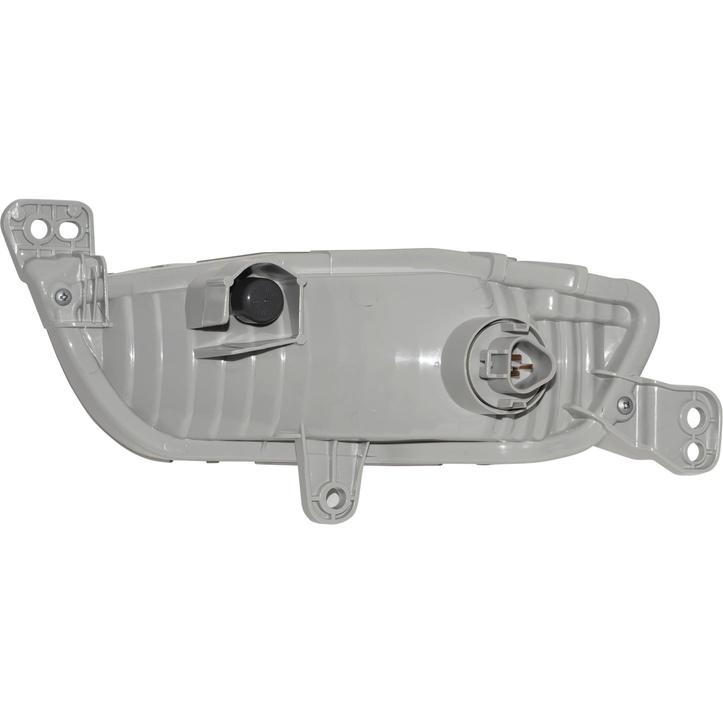 Turn Signal Light Assembly Without Park Light Set Driver Side Left Passenger Side Right for 2021-2025 Honda Ridgeline 2022-2025 Honda Passport