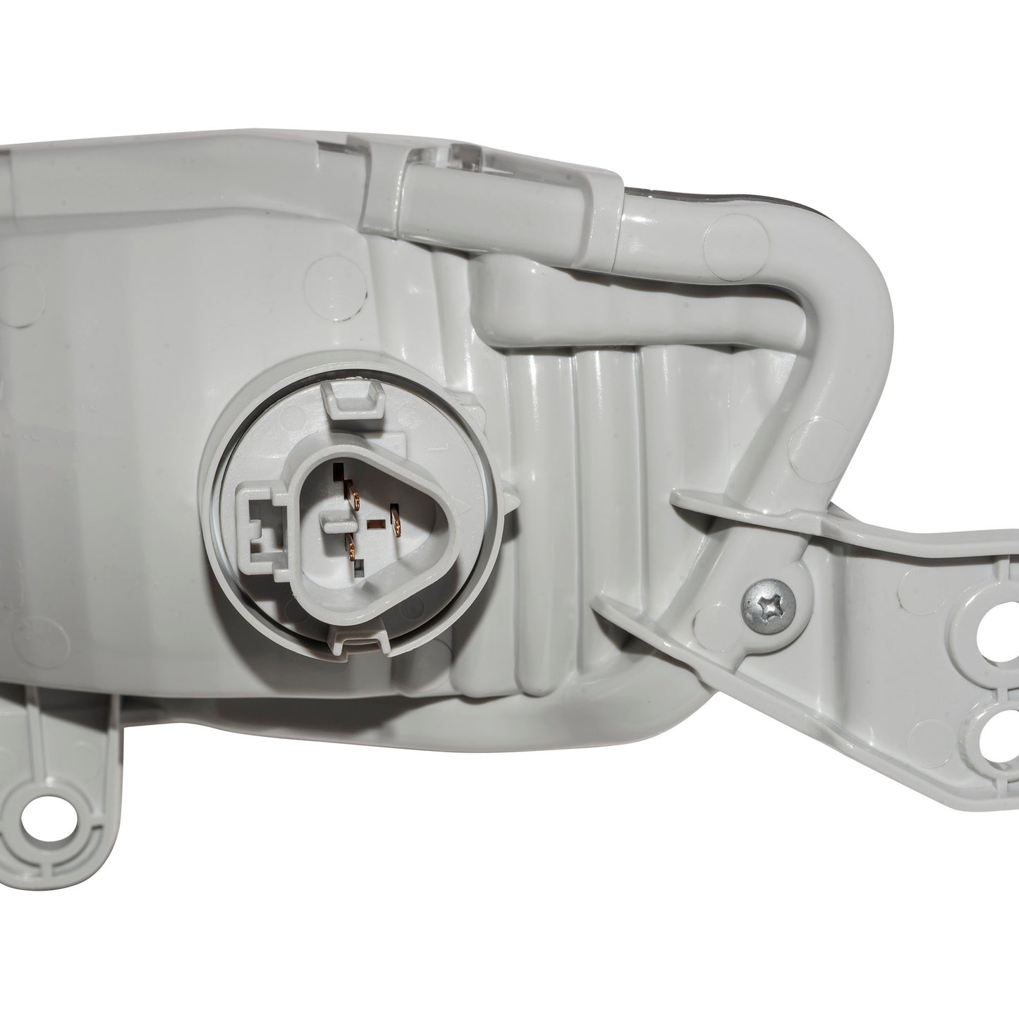 Turn Signal Light Assembly Without Park Light Set Driver Side Left Passenger Side Right for 2021-2025 Honda Ridgeline 2022-2025 Honda Passport