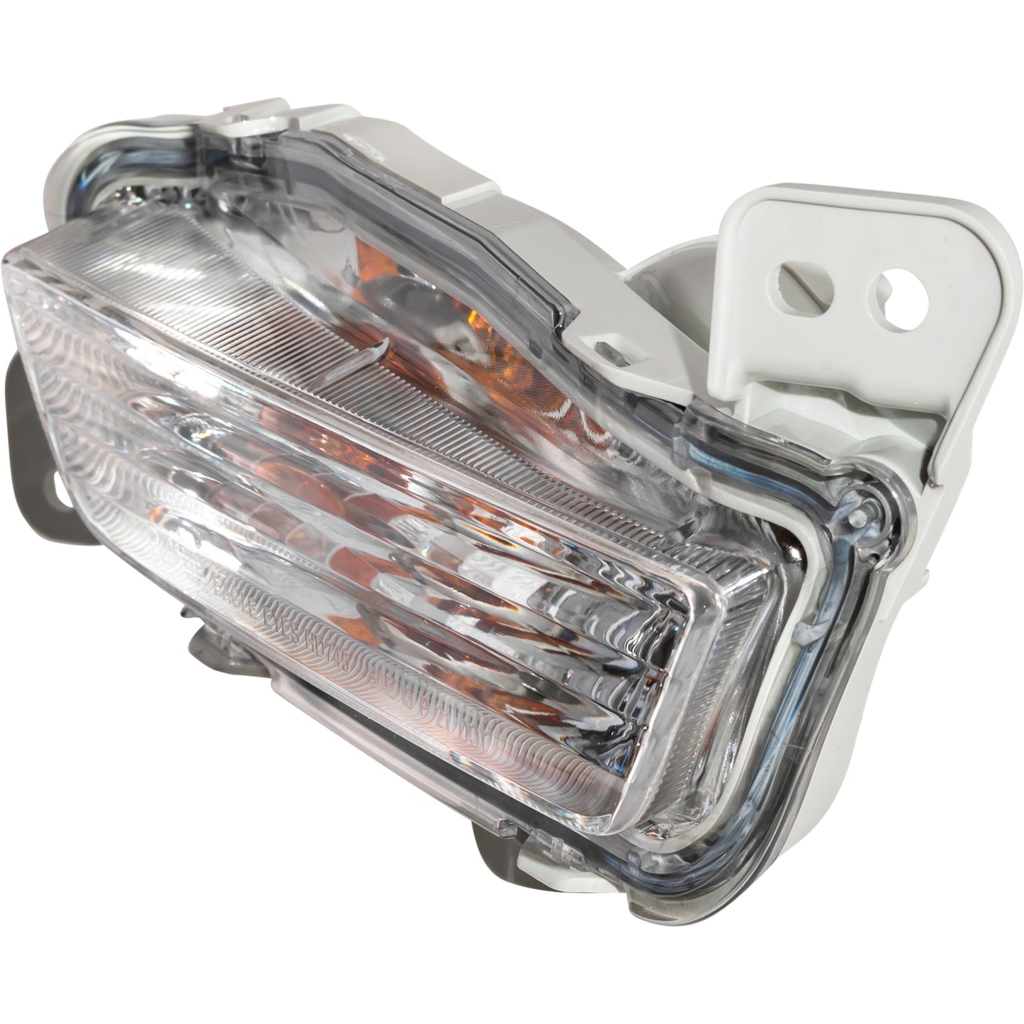 Turn Signal Light Assembly Without Park Light Passenger Side Right for 2021-2025 Honda Ridgeline 2022-2025 Honda Passport