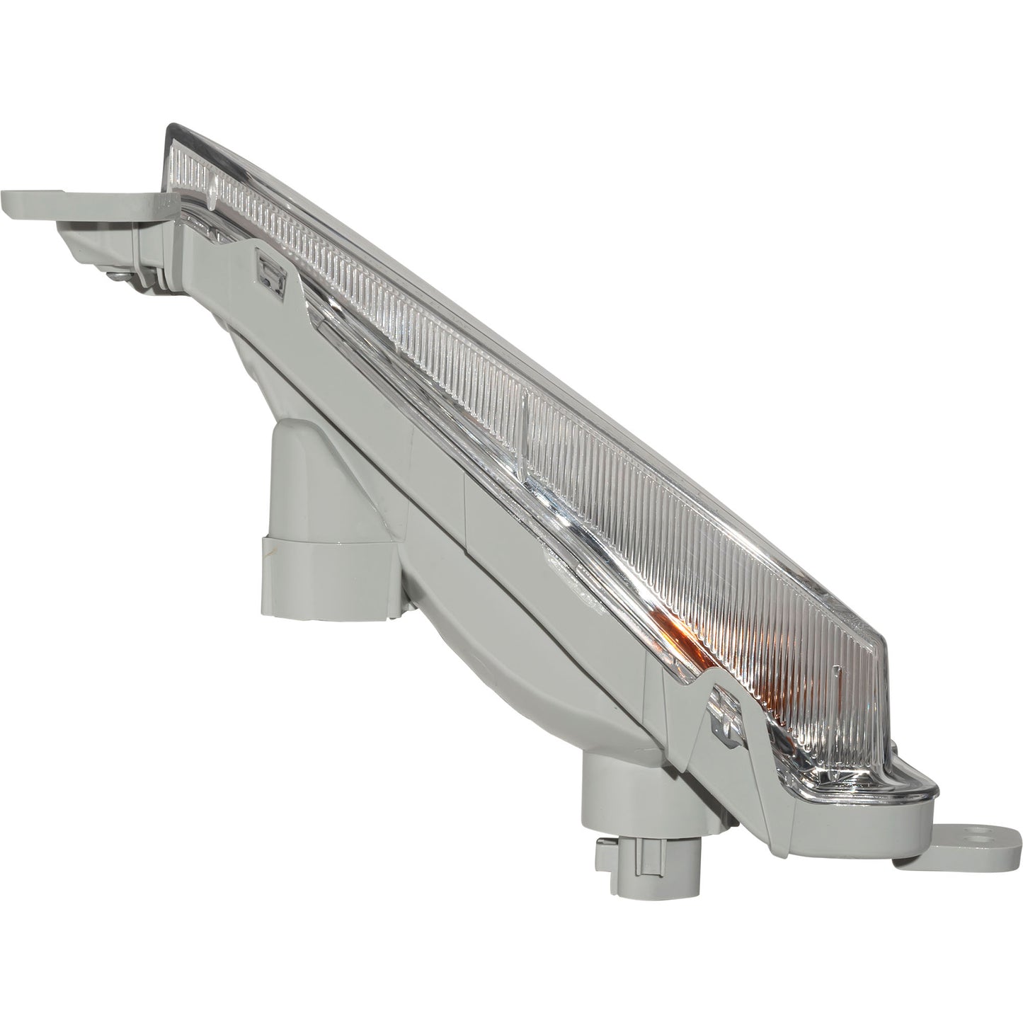 Turn Signal Light Assembly Without Park Light Passenger Side Right for 2021-2025 Honda Ridgeline 2022-2025 Honda Passport