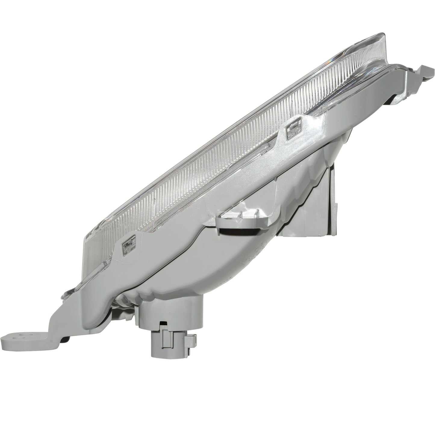 Turn Signal Light Assembly Without Park Light Passenger Side Right for 2021-2025 Honda Ridgeline 2022-2025 Honda Passport