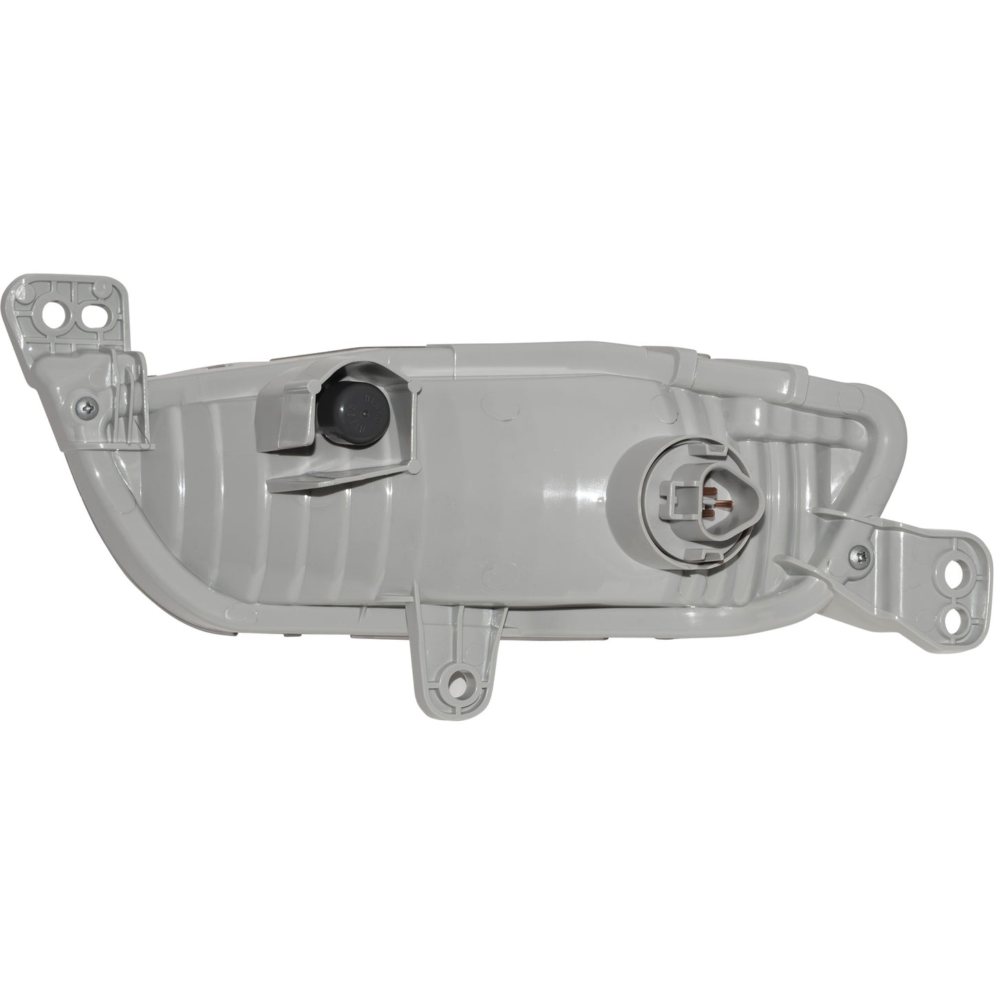 Turn Signal Light Assembly Without Park Light Passenger Side Right for 2021-2025 Honda Ridgeline 2022-2025 Honda Passport