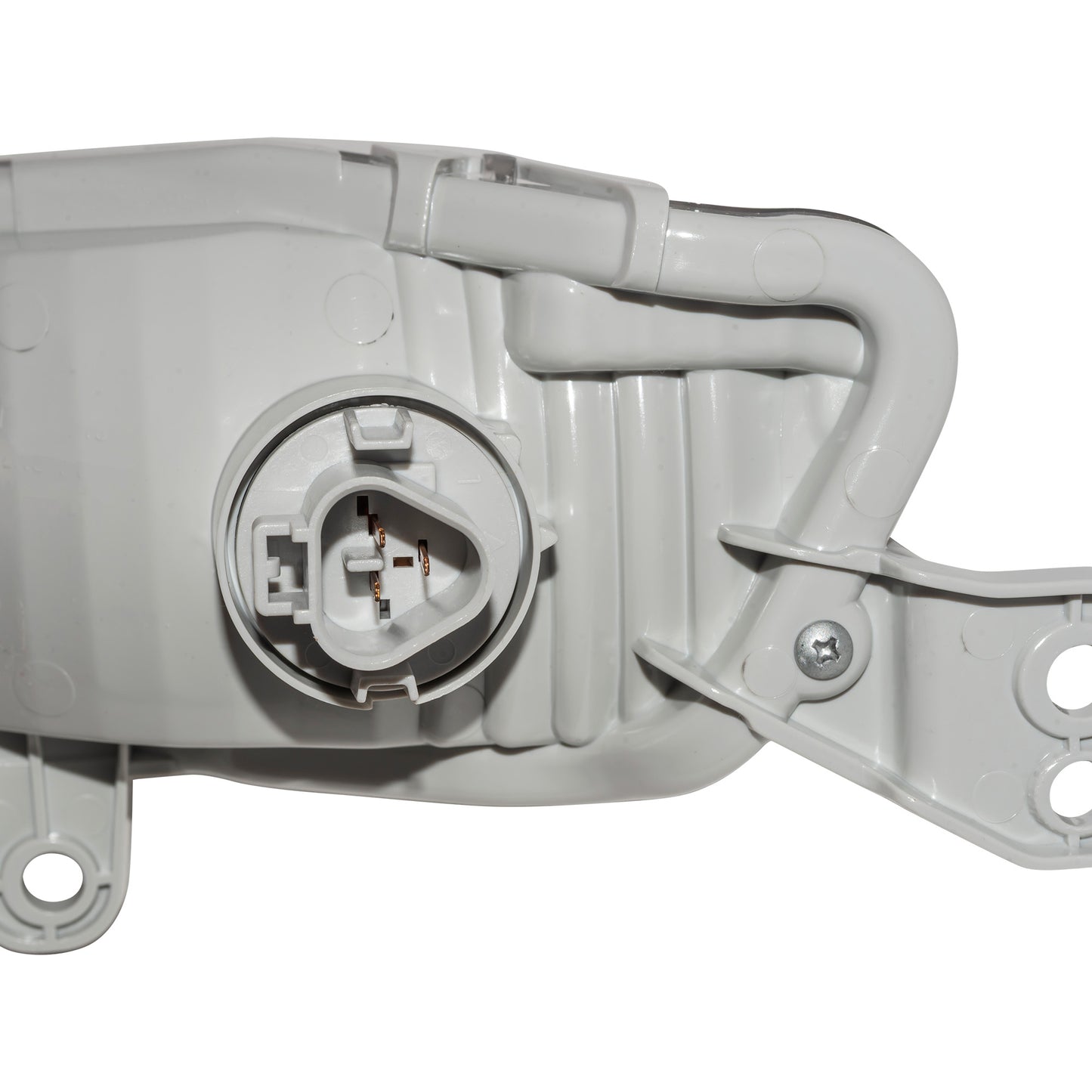 Turn Signal Light Assembly Without Park Light Passenger Side Right for 2021-2025 Honda Ridgeline 2022-2025 Honda Passport