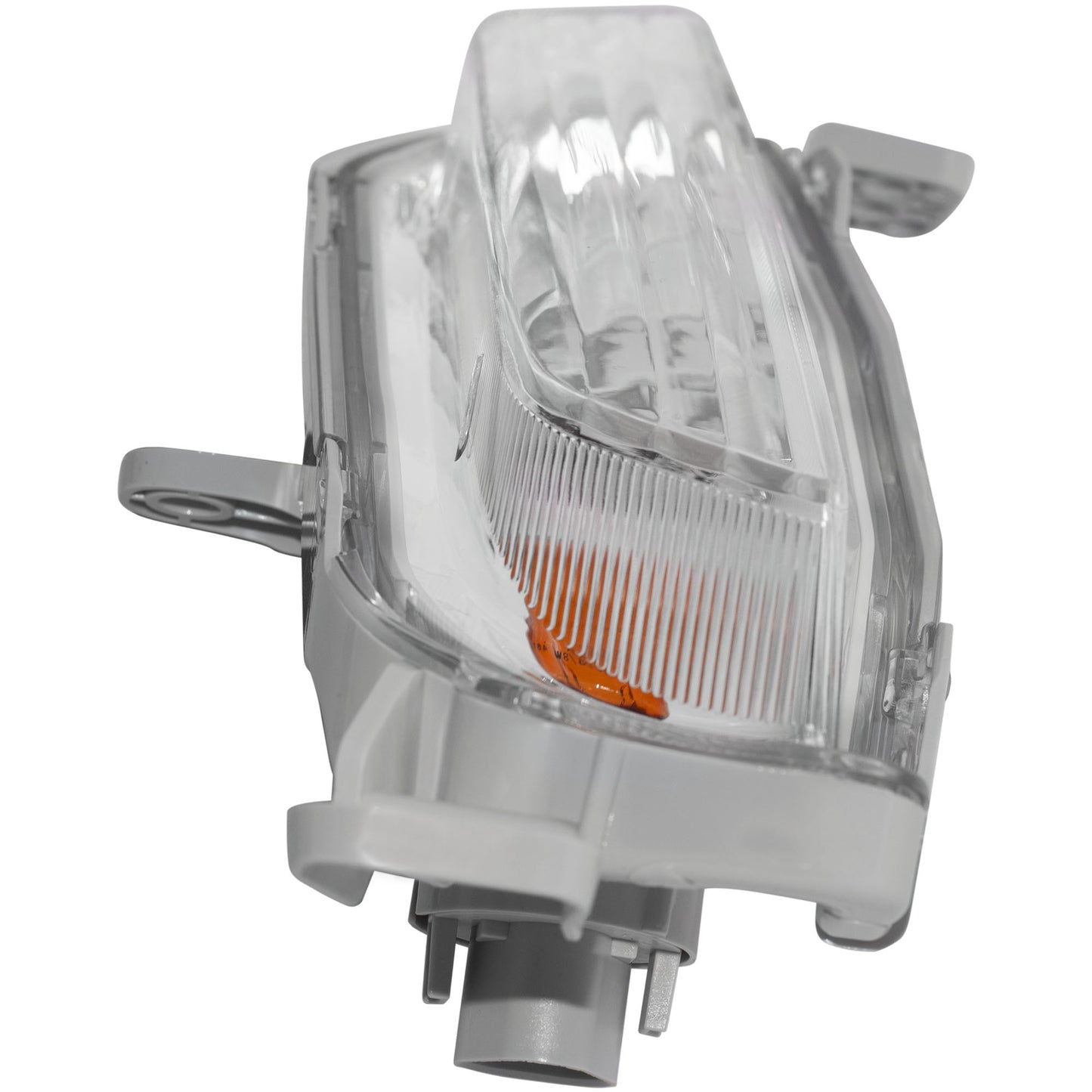 CAPA Certified Turn Signal Light Assembly Driver Side Left  for 2021-2025 Honda Ridgeline With Park Lights