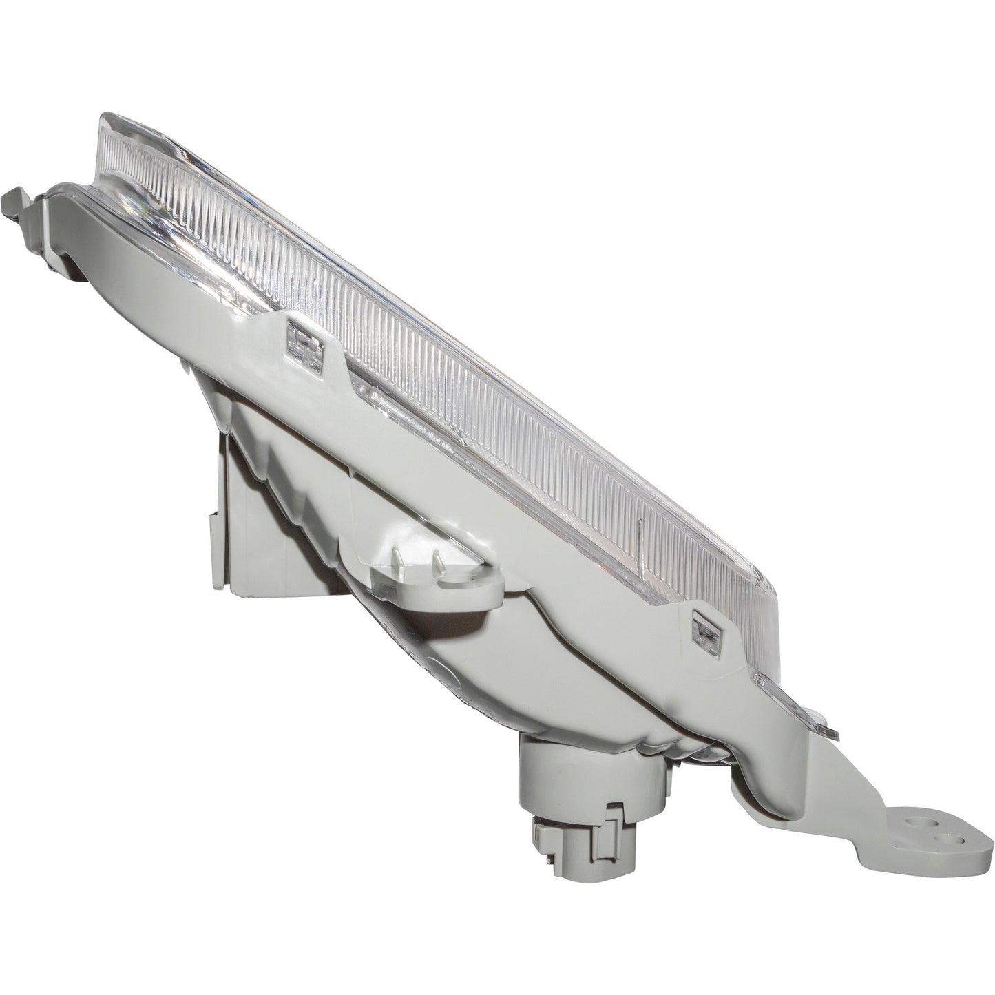 Turn Signal Light Assembly Driver Side Left for 2021-2025 Honda Ridgeline With Park Lights