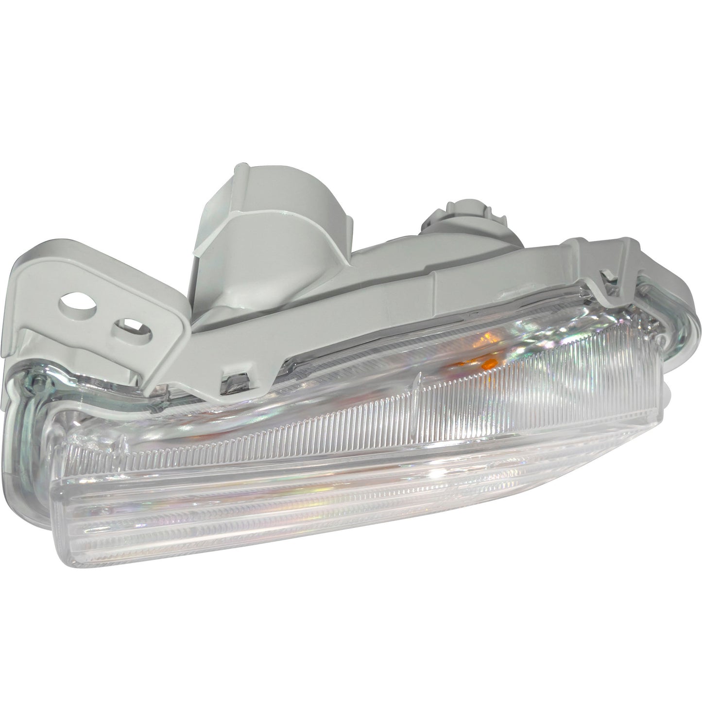 Turn Signal Light Assembly Driver Side Left for 2021-2025 Honda Ridgeline With Park Lights