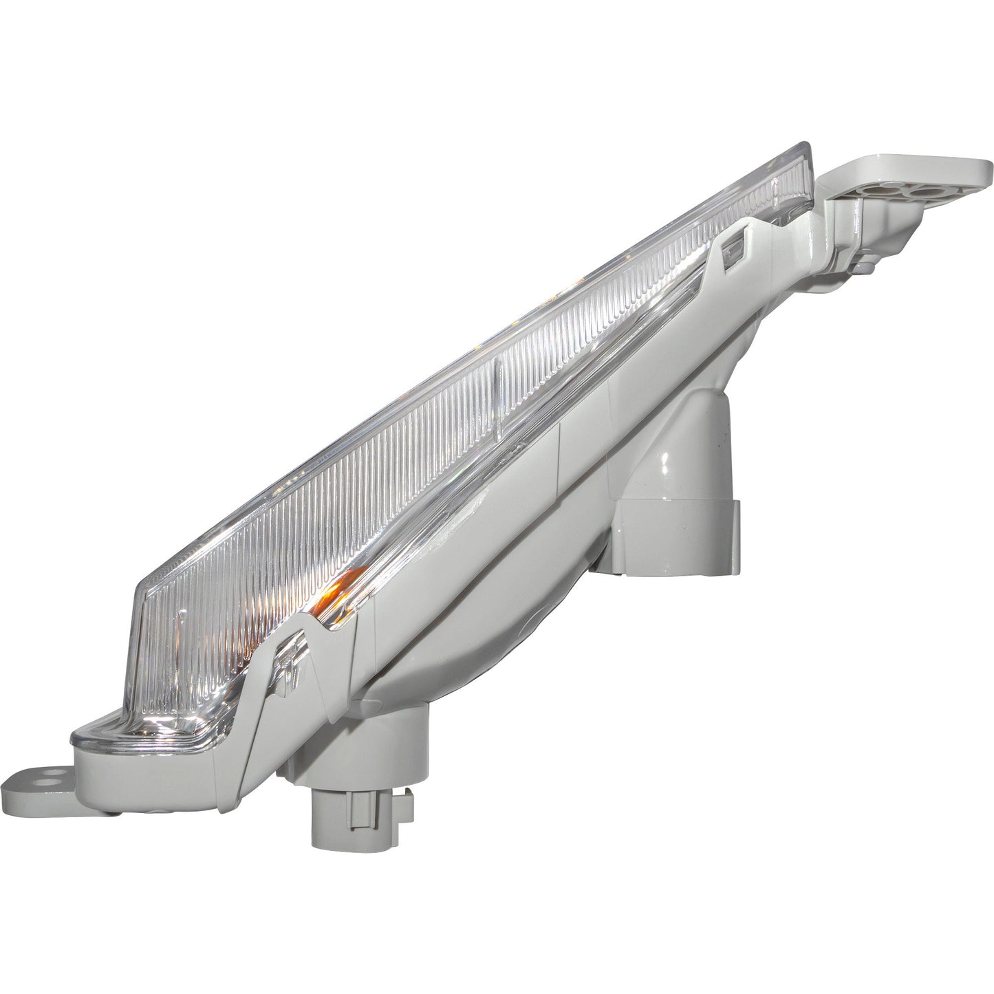 Turn Signal Light Assembly Driver Side Left for 2021-2025 Honda Ridgeline With Park Lights