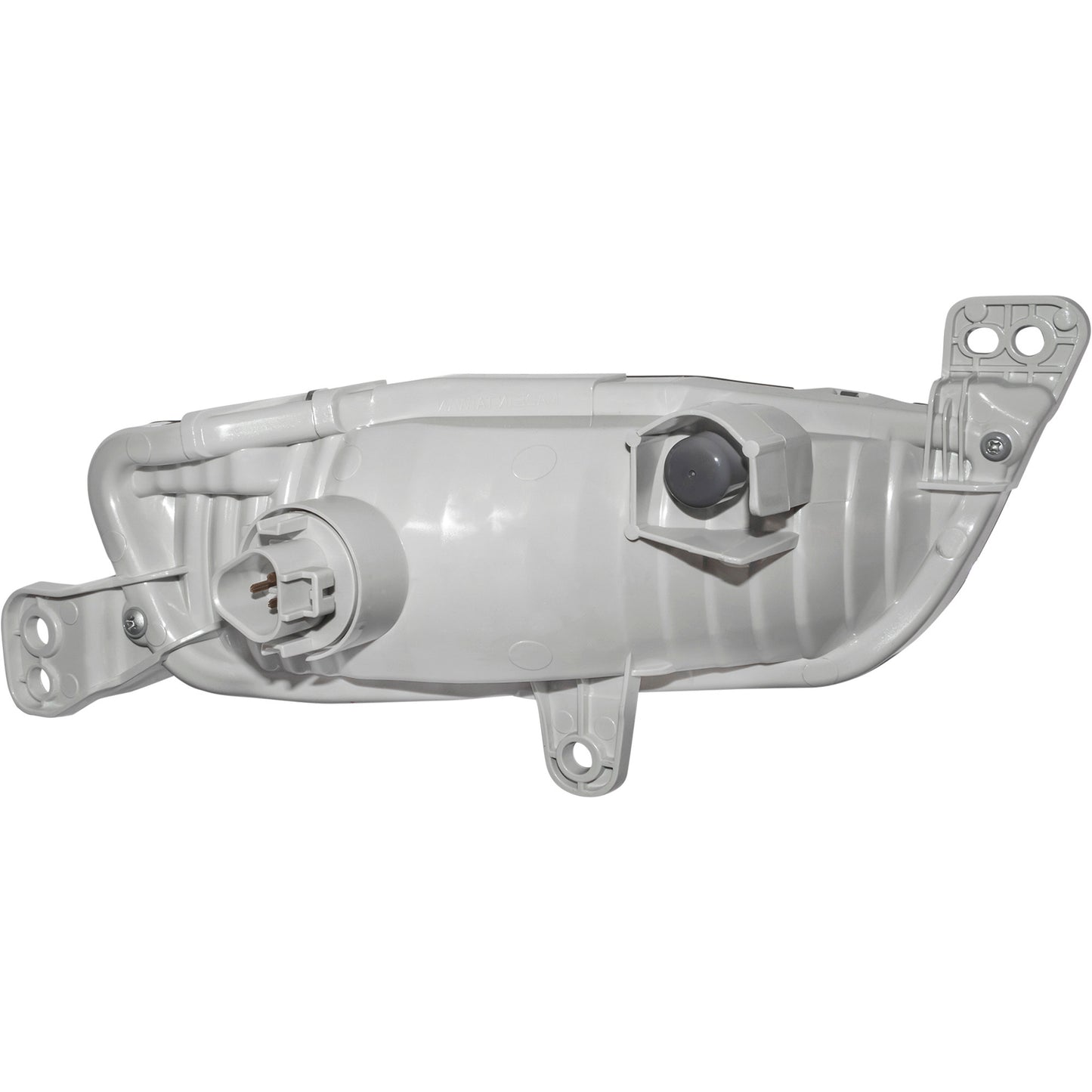 Turn Signal Light Assembly Driver Side Left for 2021-2025 Honda Ridgeline With Park Lights