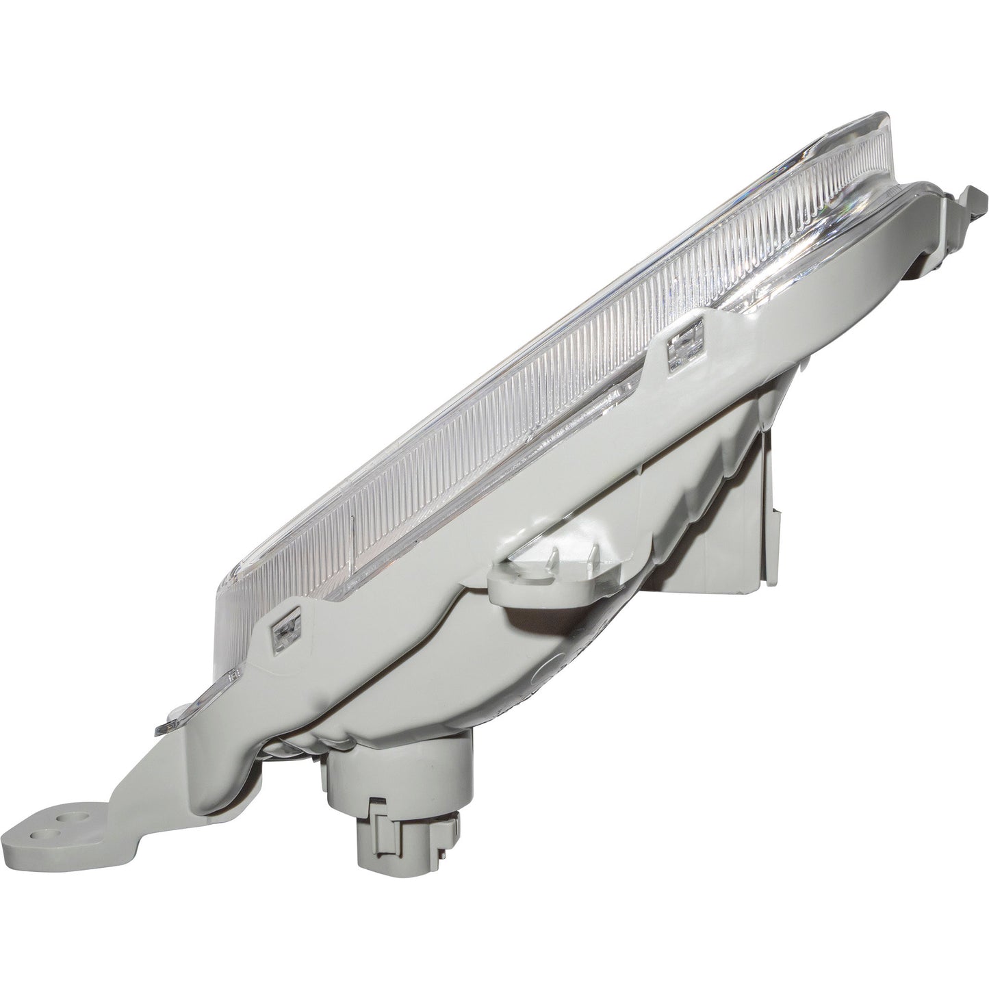 Turn Signal Light Assembly Set Driver Side Left Passenger Side Right for 2021-2025 Honda Ridgeline With Park Lights