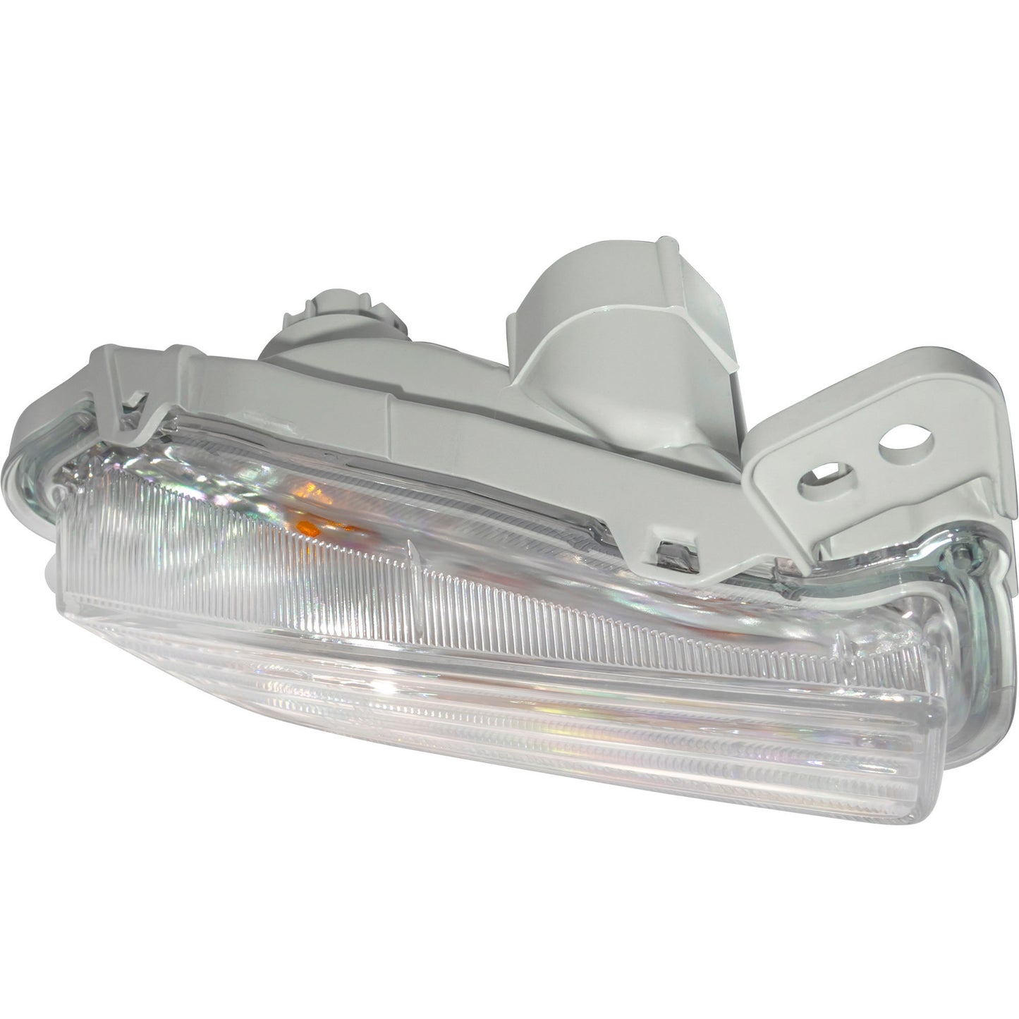 Turn Signal Light Assembly Set Driver Side Left Passenger Side Right for 2021-2025 Honda Ridgeline With Park Lights