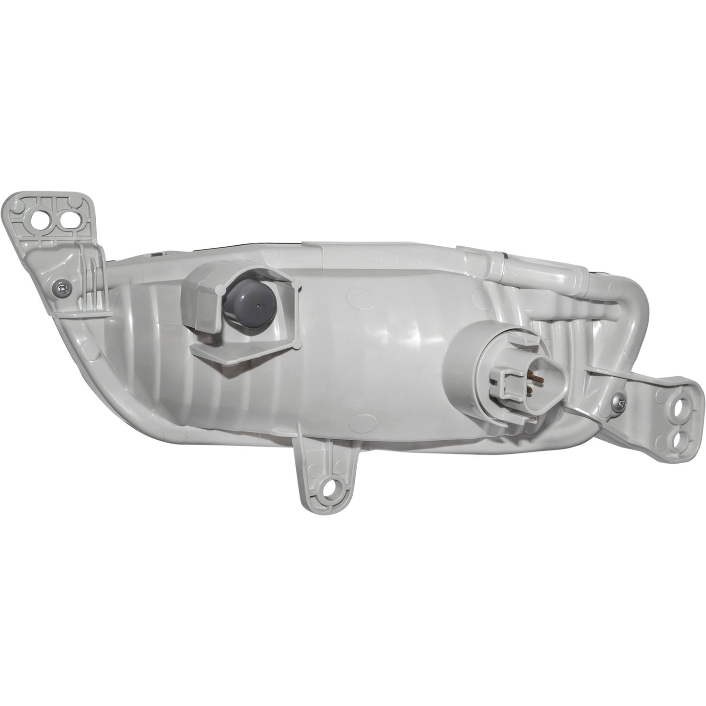 Turn Signal Light Assembly Set Driver Side Left Passenger Side Right for 2021-2025 Honda Ridgeline With Park Lights