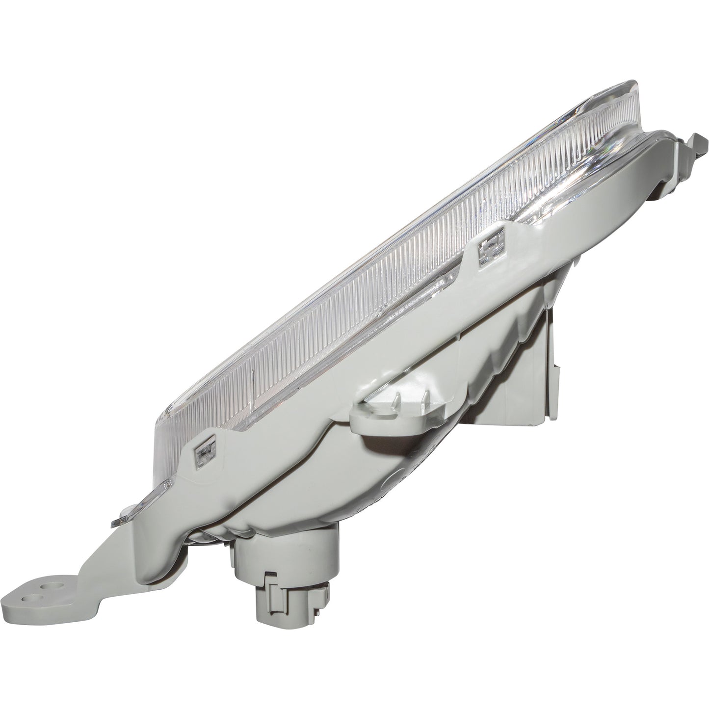 Turn Signal Light Assembly Passenger Side Right for 2021-2025 Honda Ridgeline With Park Lights