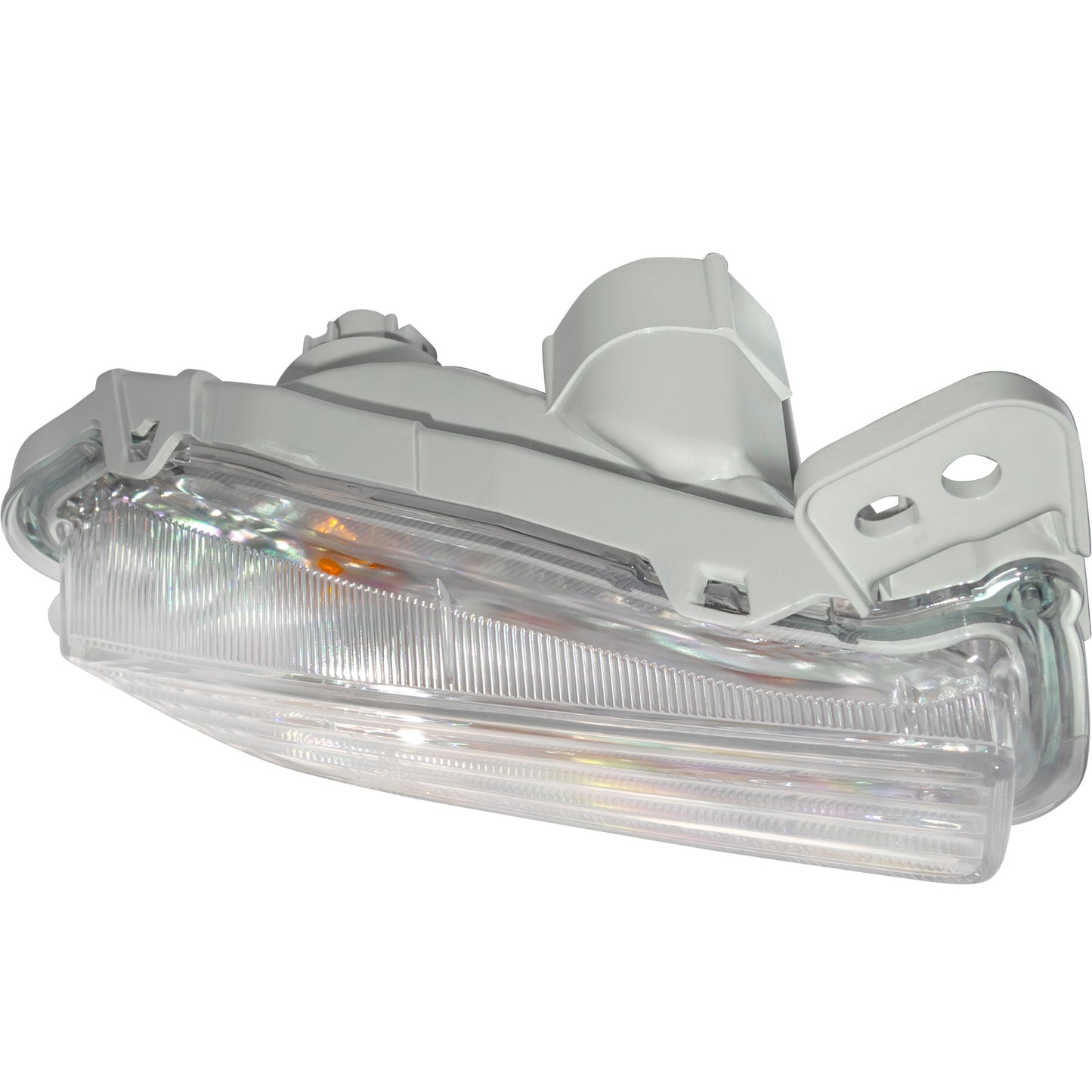 Turn Signal Light Assembly Passenger Side Right for 2021-2025 Honda Ridgeline With Park Lights