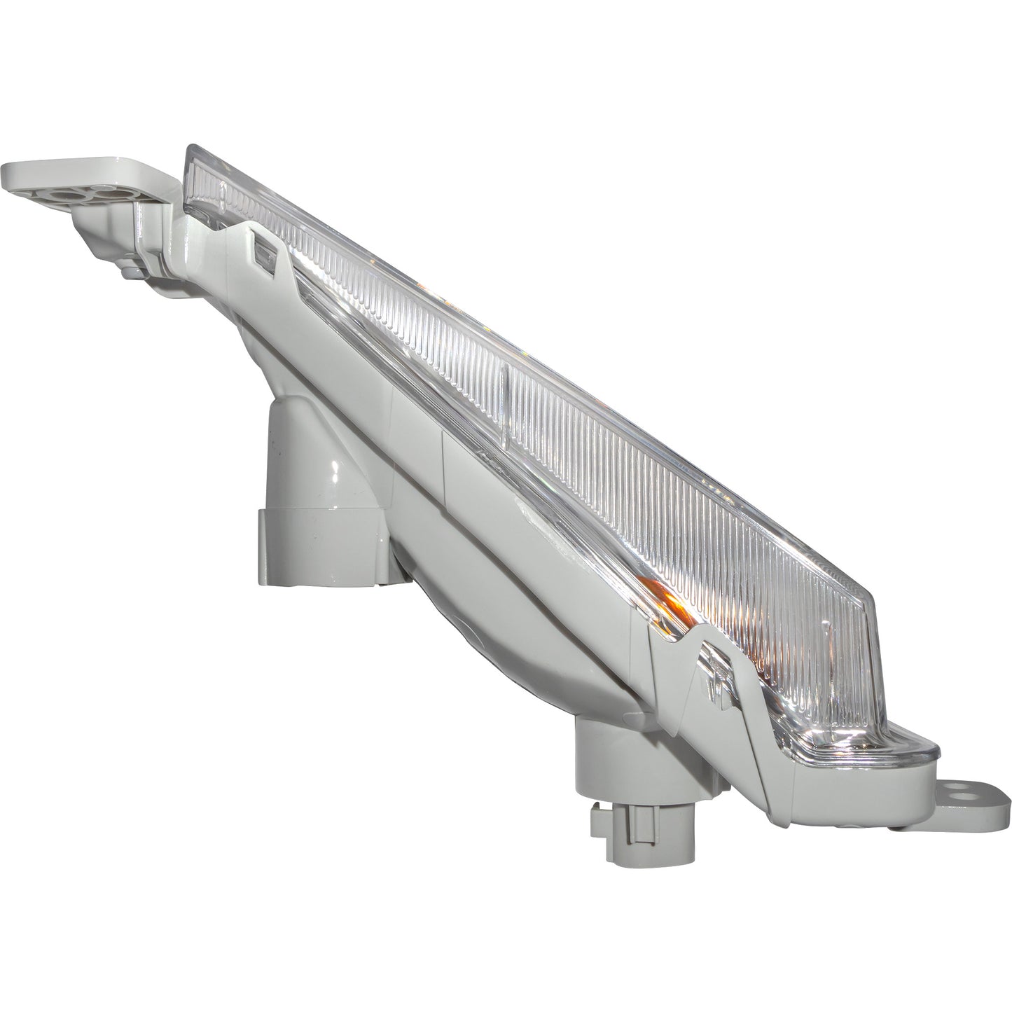 Turn Signal Light Assembly Passenger Side Right for 2021-2025 Honda Ridgeline With Park Lights