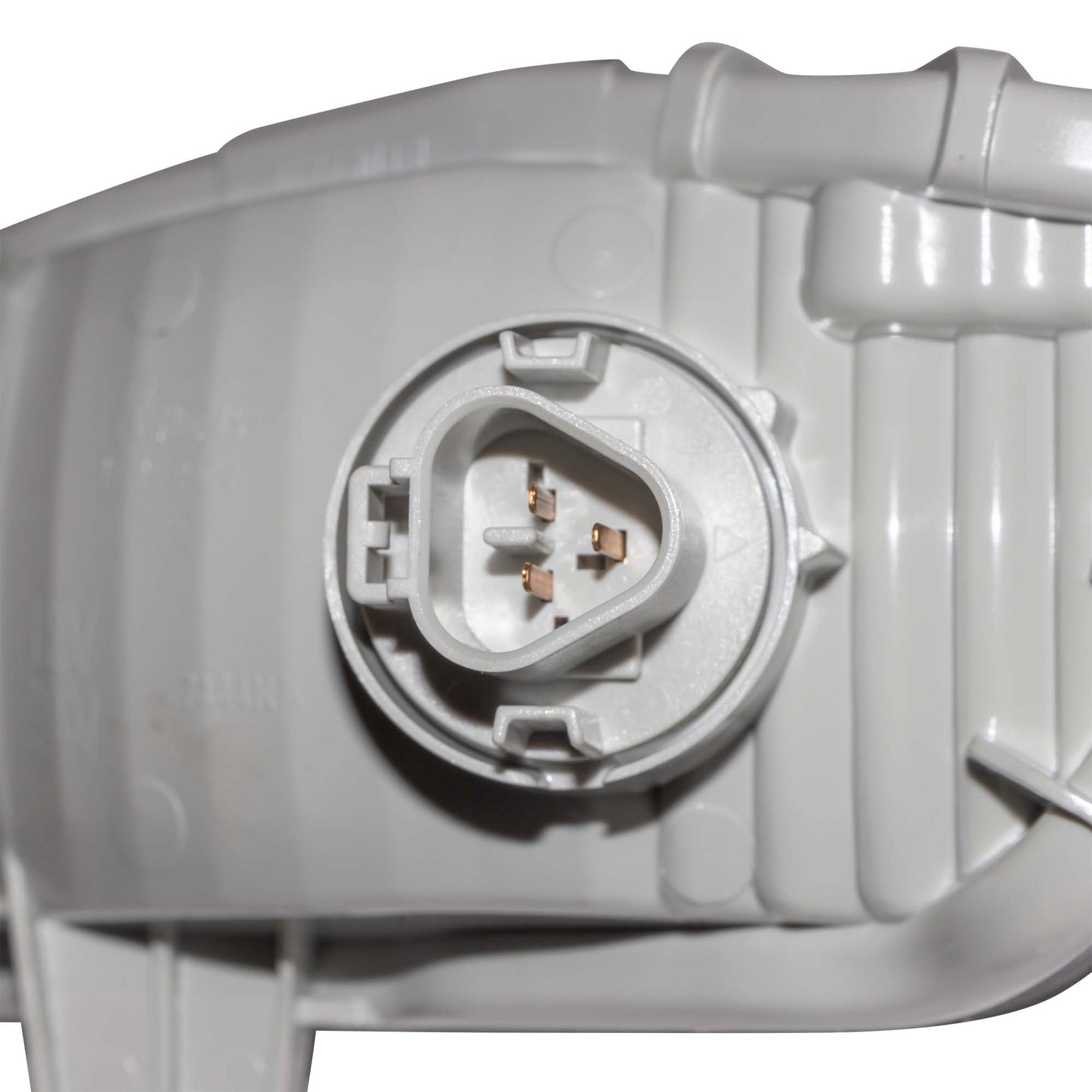 Turn Signal Light Assembly Passenger Side Right for 2021-2025 Honda Ridgeline With Park Lights