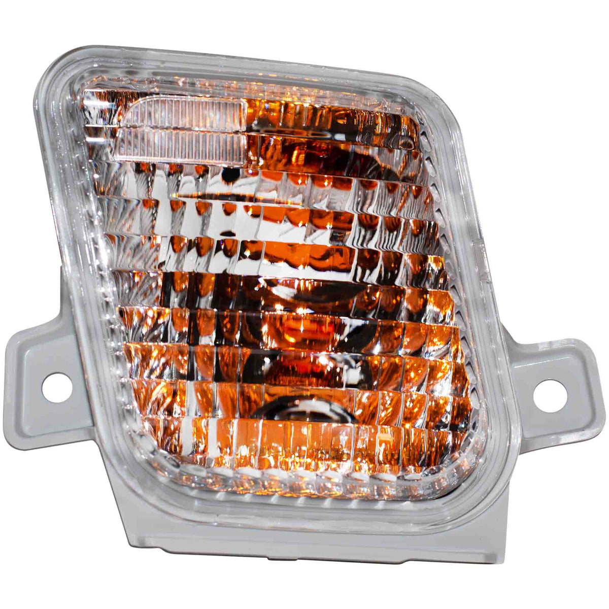 CAPA Certified Turn Signal Light Assembly Driver Side Left for 2021-2025 Honda Odyssey