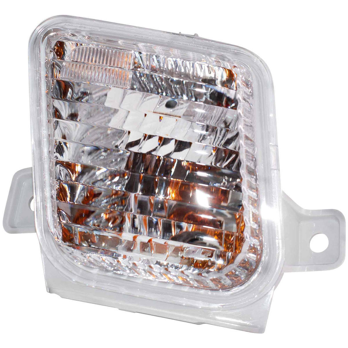 CAPA Certified Turn Signal Light Assembly Driver Side Left for 2021-2025 Honda Odyssey