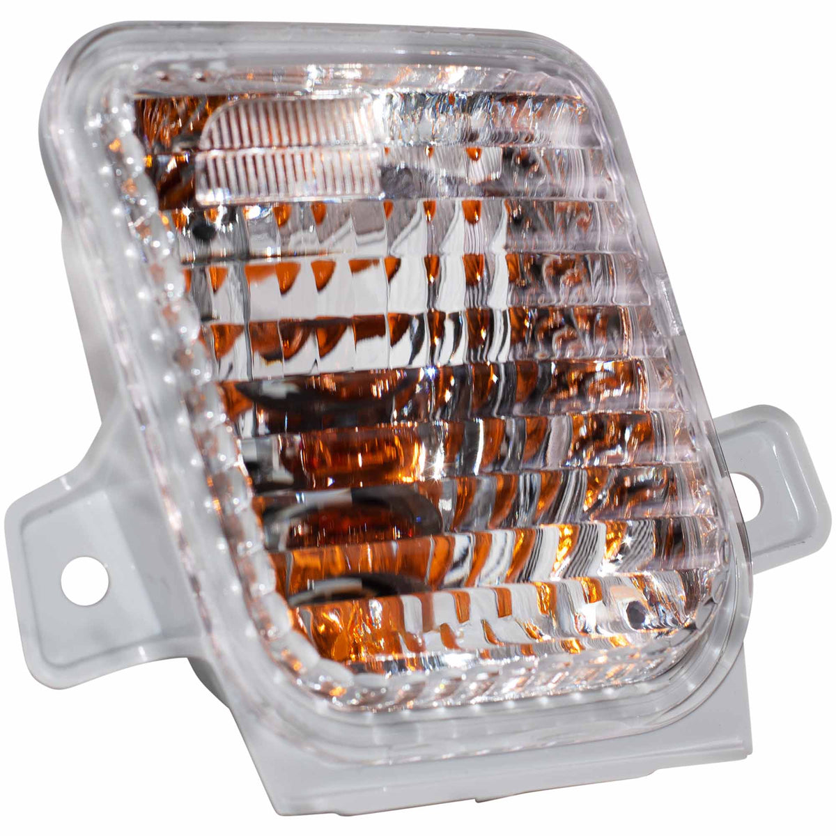 CAPA Certified Turn Signal Light Assembly Driver Side Left for 2021-2025 Honda Odyssey
