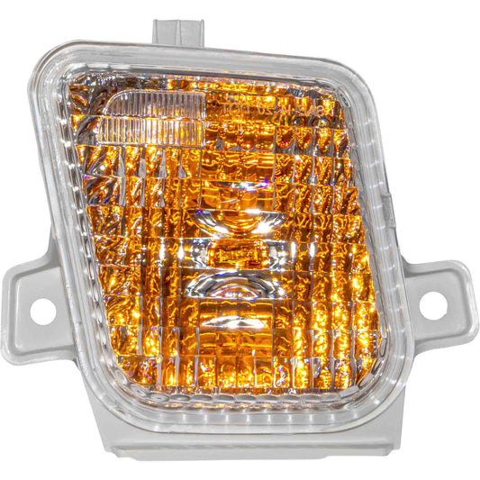 Turn Signal Light Assembly Driver Side Left for 2021-2025 Honda Odyssey
