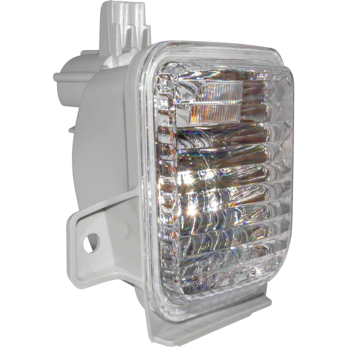 Turn Signal Light Assembly Driver Side Left for 2021-2025 Honda Odyssey