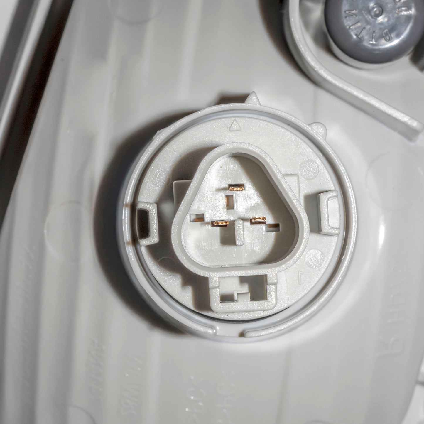 Turn Signal Light Assembly Driver Side Left for 2021-2025 Honda Odyssey