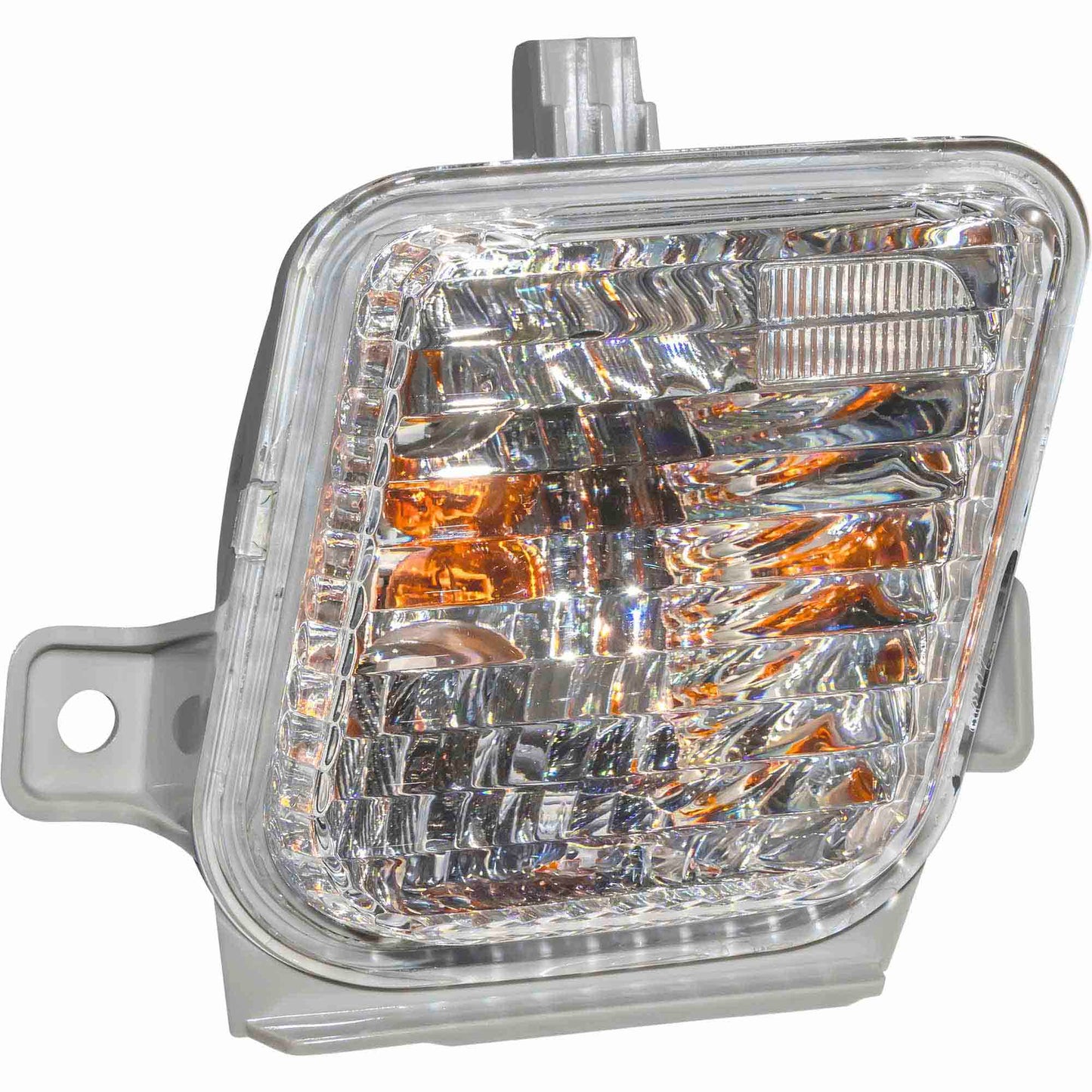 Turn Signal Light Assembly Set Driver Side Left Passenger Side Right for 2021-2025 Honda Odyssey