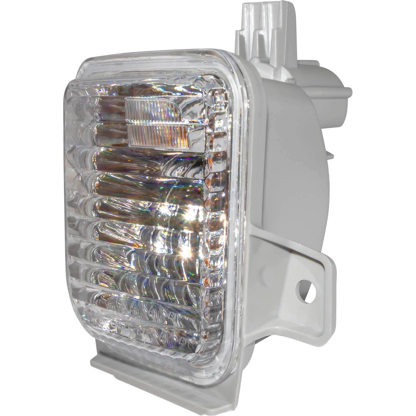 Turn Signal Light Assembly Set Driver Side Left Passenger Side Right for 2021-2025 Honda Odyssey