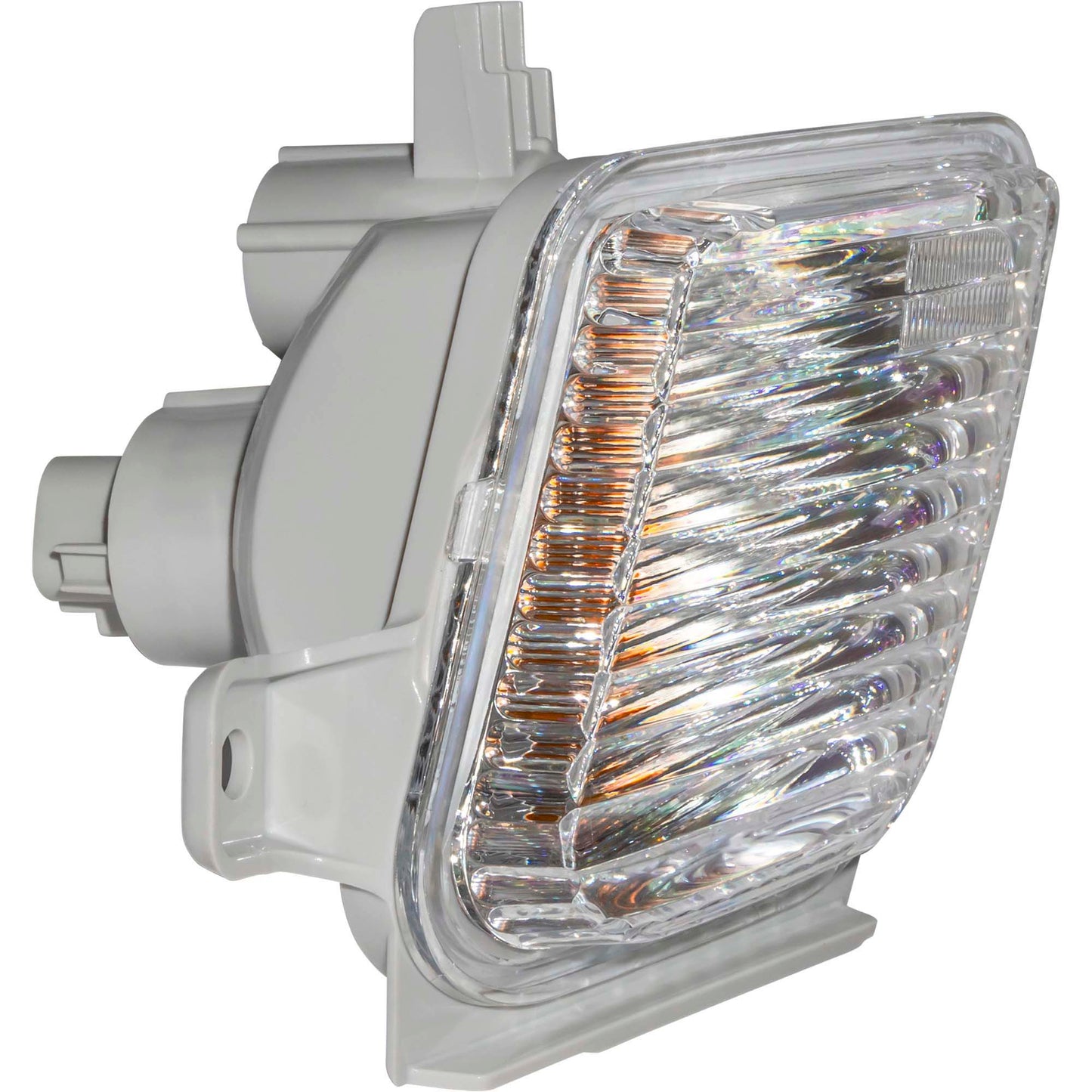 Turn Signal Light Assembly Set Driver Side Left Passenger Side Right for 2021-2025 Honda Odyssey