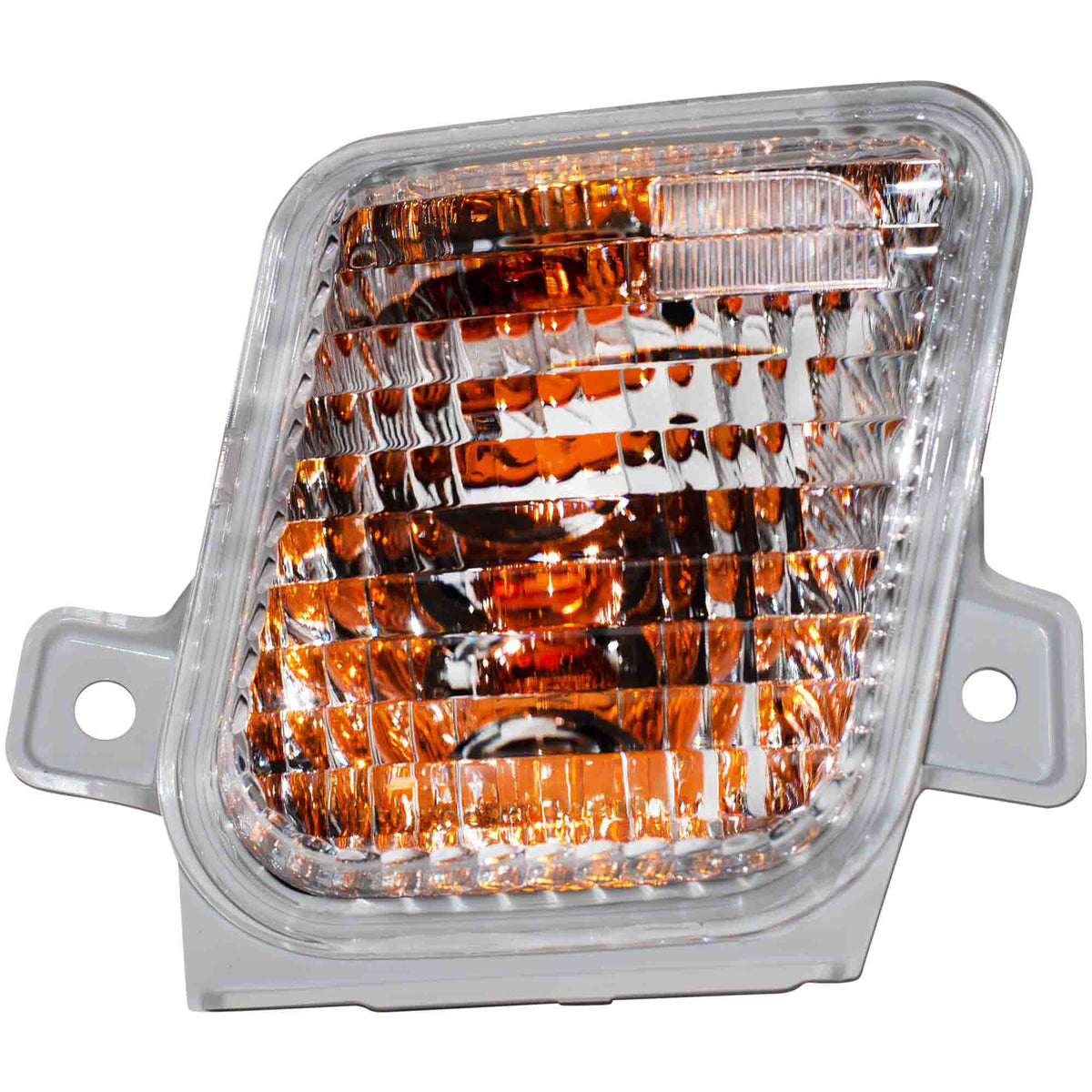 CAPA Certified Turn Signal Light Assembly Passenger Side Right for 2021-2025 Honda Odyssey
