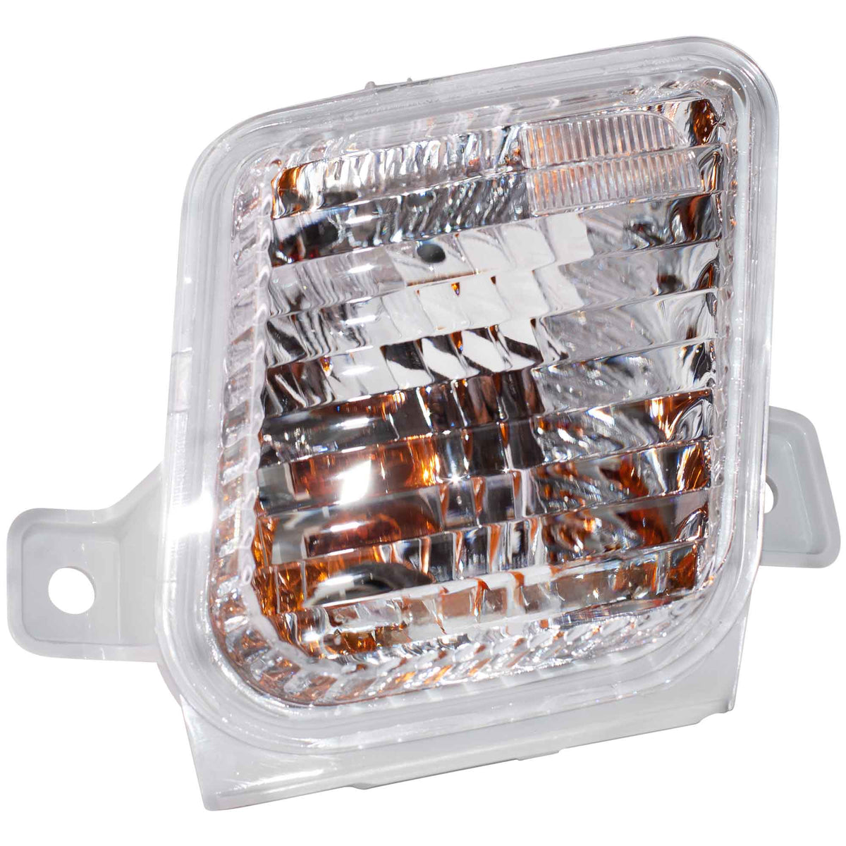 CAPA Certified Turn Signal Light Assembly Passenger Side Right for 2021-2025 Honda Odyssey