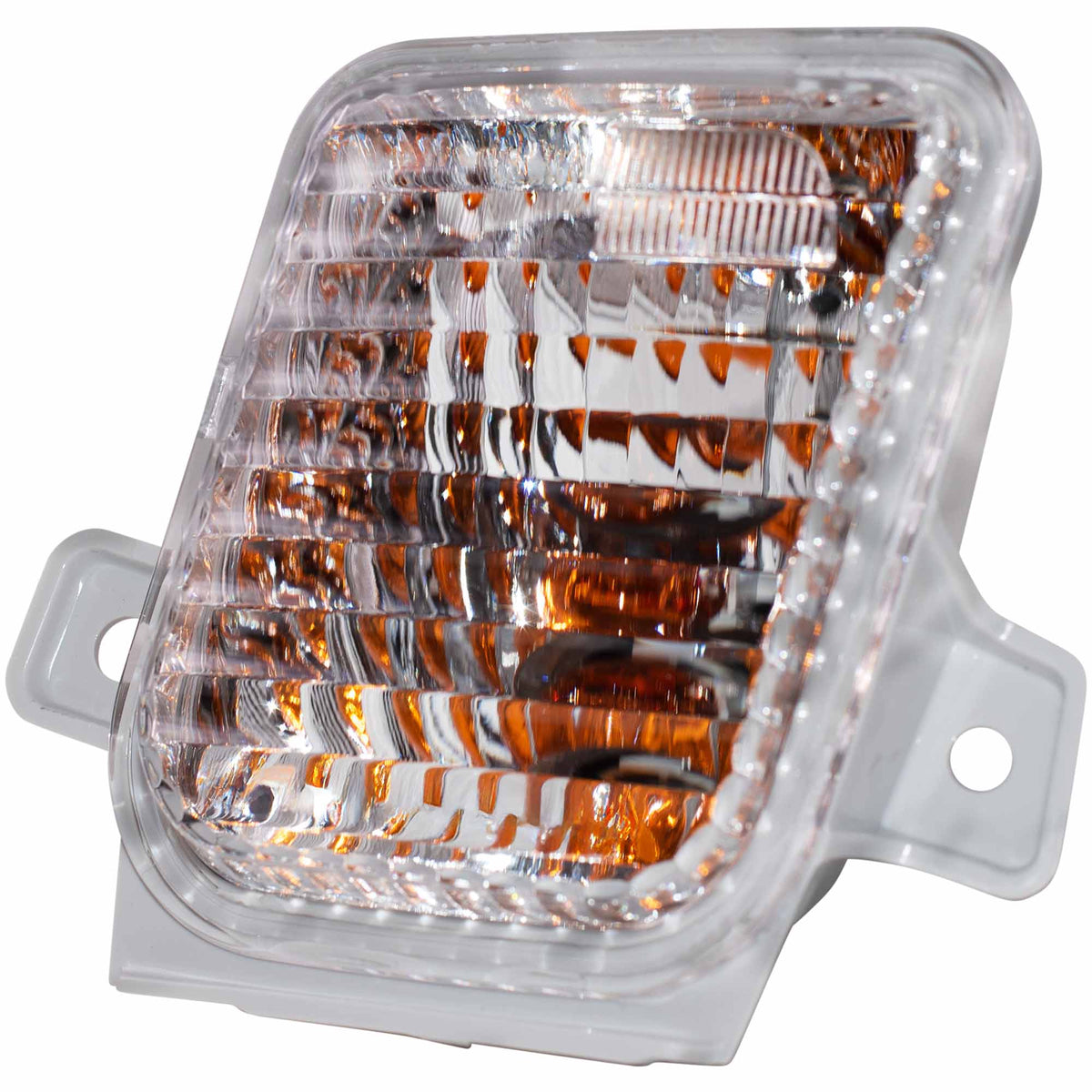 CAPA Certified Turn Signal Light Assembly Passenger Side Right for 2021-2025 Honda Odyssey
