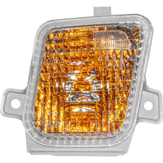 Turn Signal Light Assembly Passenger Side Right for 2021-2025 Honda Odyssey