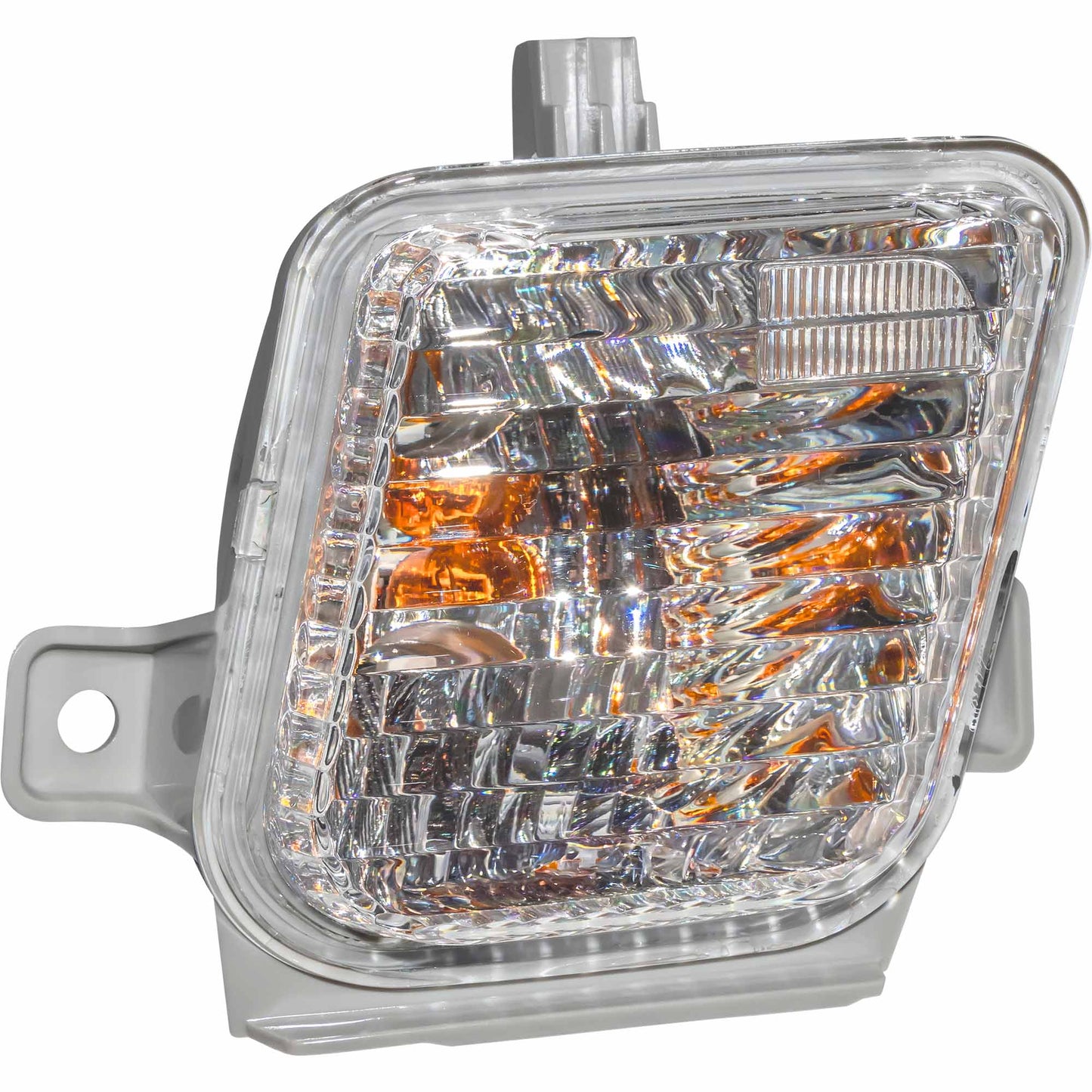 Turn Signal Light Assembly Passenger Side Right for 2021-2025 Honda Odyssey