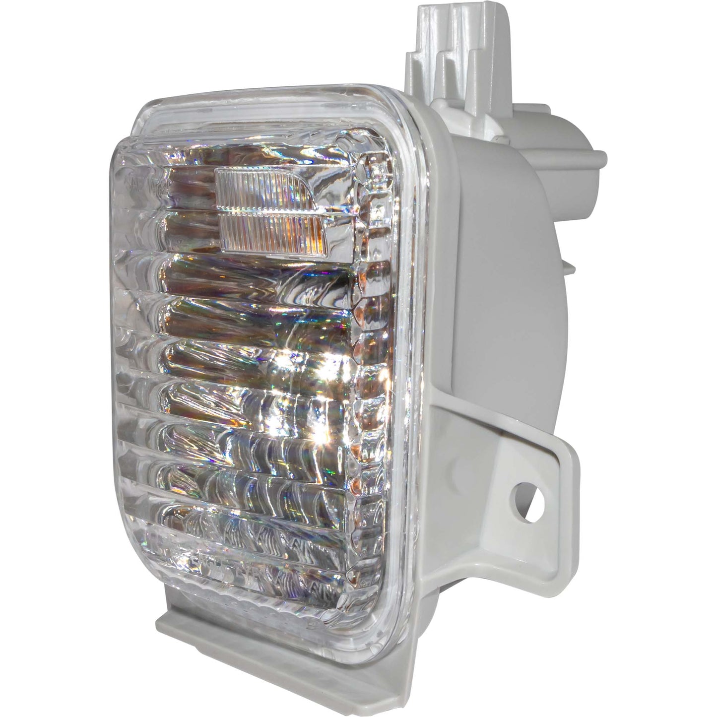 Turn Signal Light Assembly Passenger Side Right for 2021-2025 Honda Odyssey