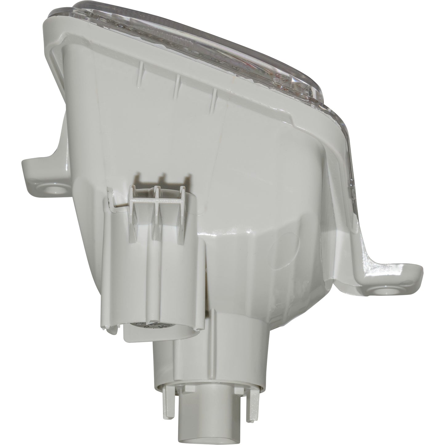 Turn Signal Light Assembly Passenger Side Right for 2021-2025 Honda Odyssey