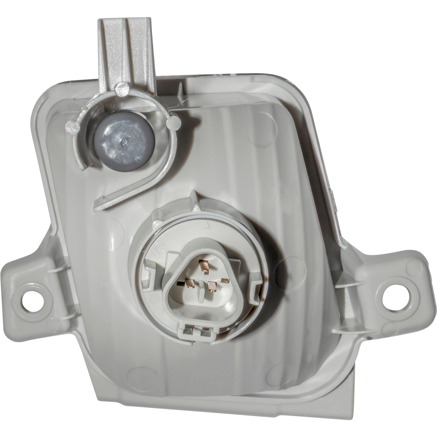 Turn Signal Light Assembly Passenger Side Right for 2021-2025 Honda Odyssey