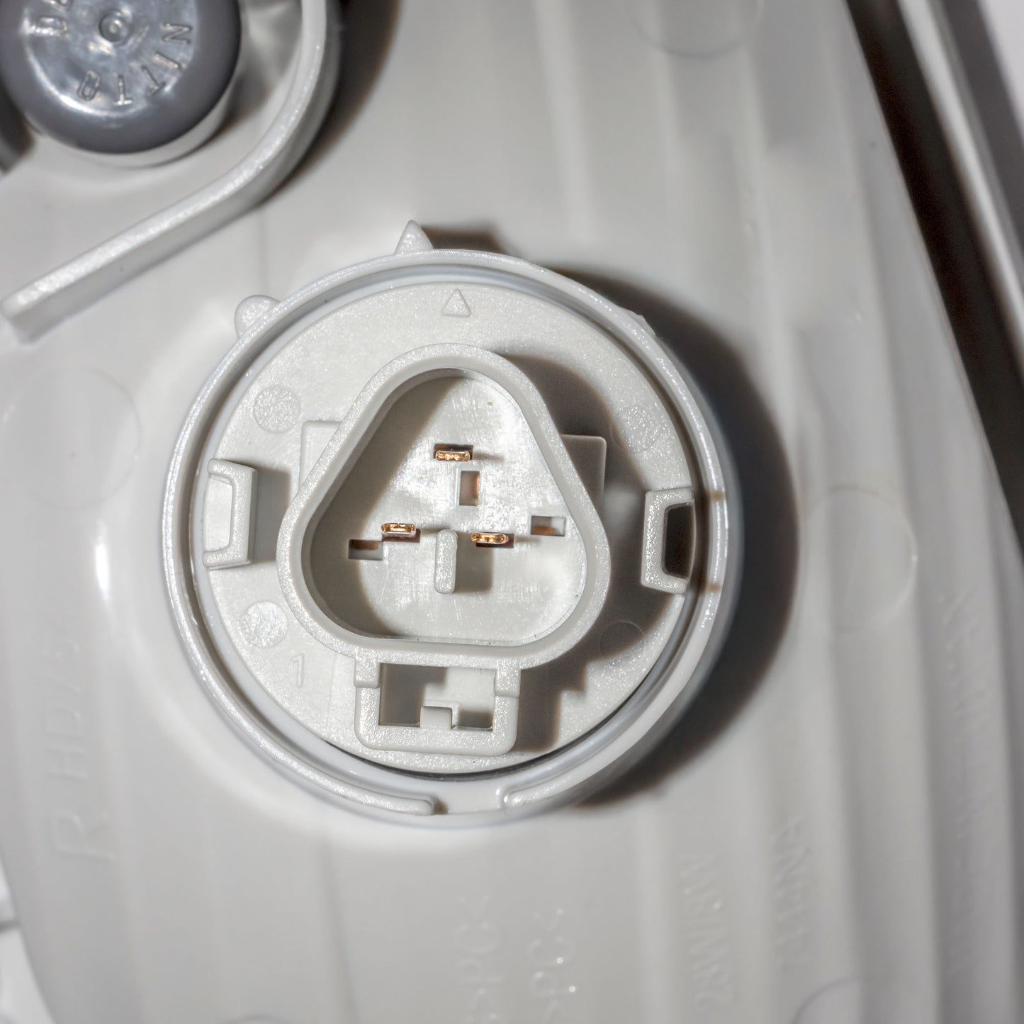 Turn Signal Light Assembly Passenger Side Right for 2021-2025 Honda Odyssey